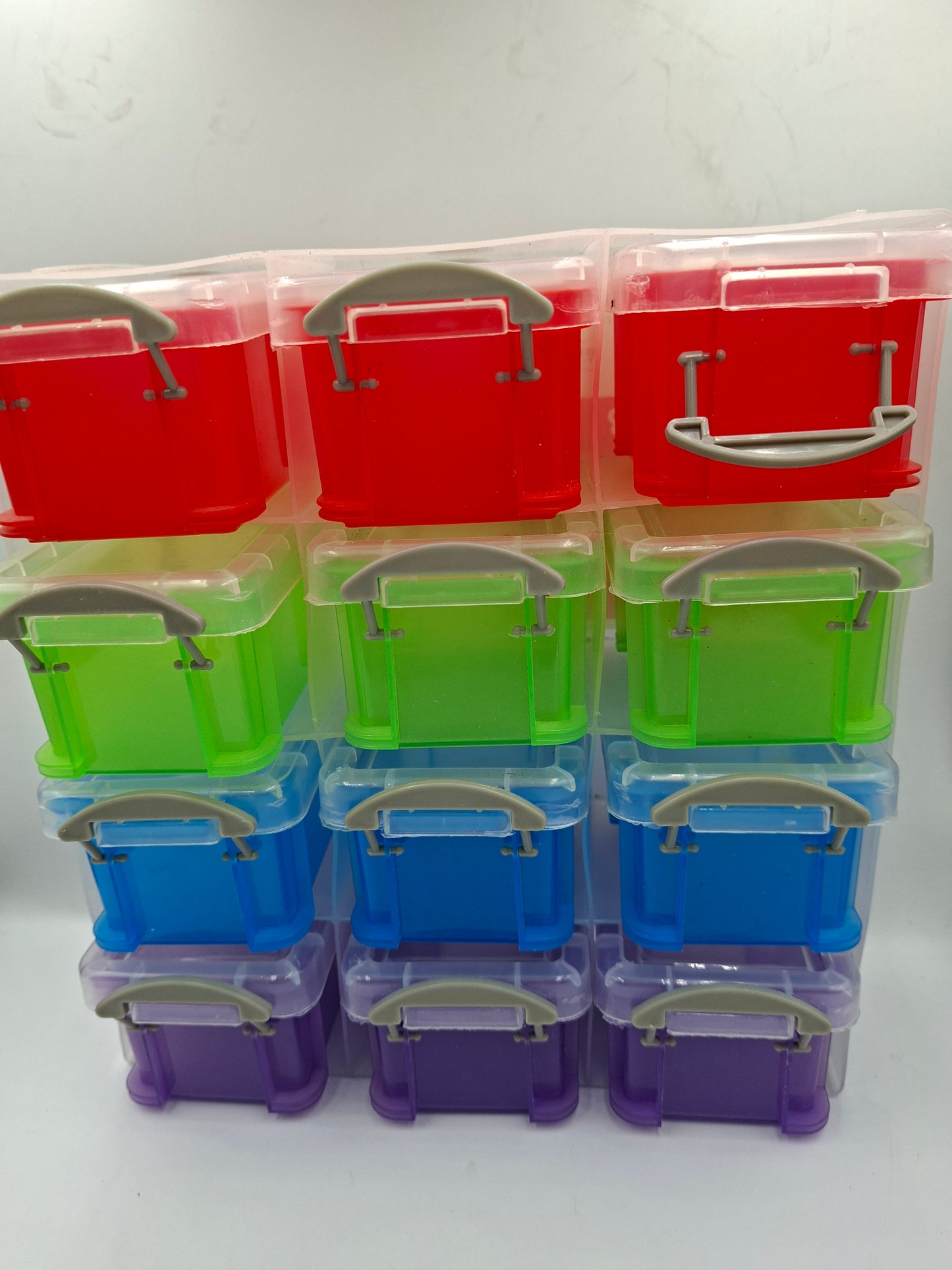 ORGANIZER CONTAINERS