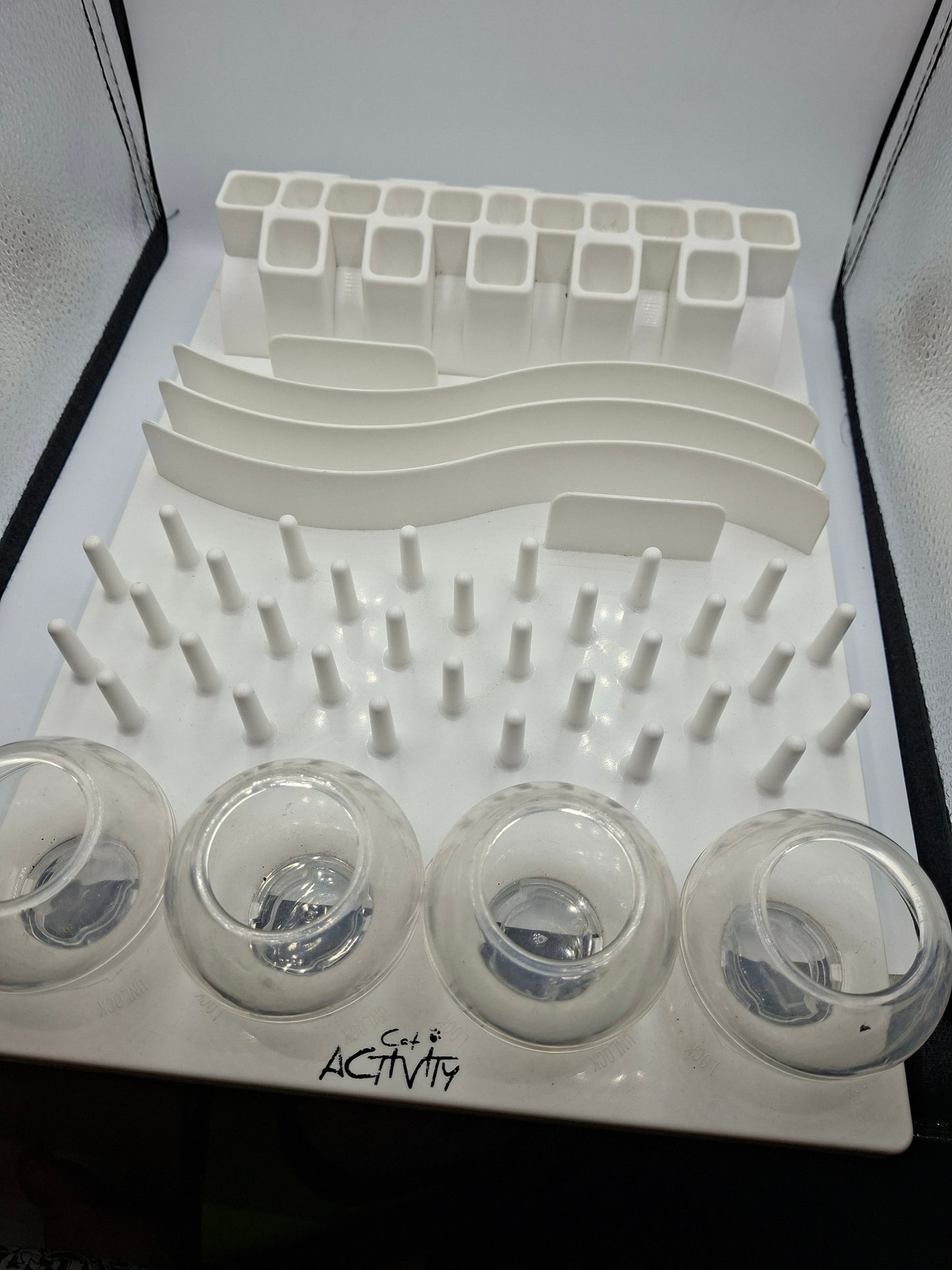 CAT ACTIVITY BOARD