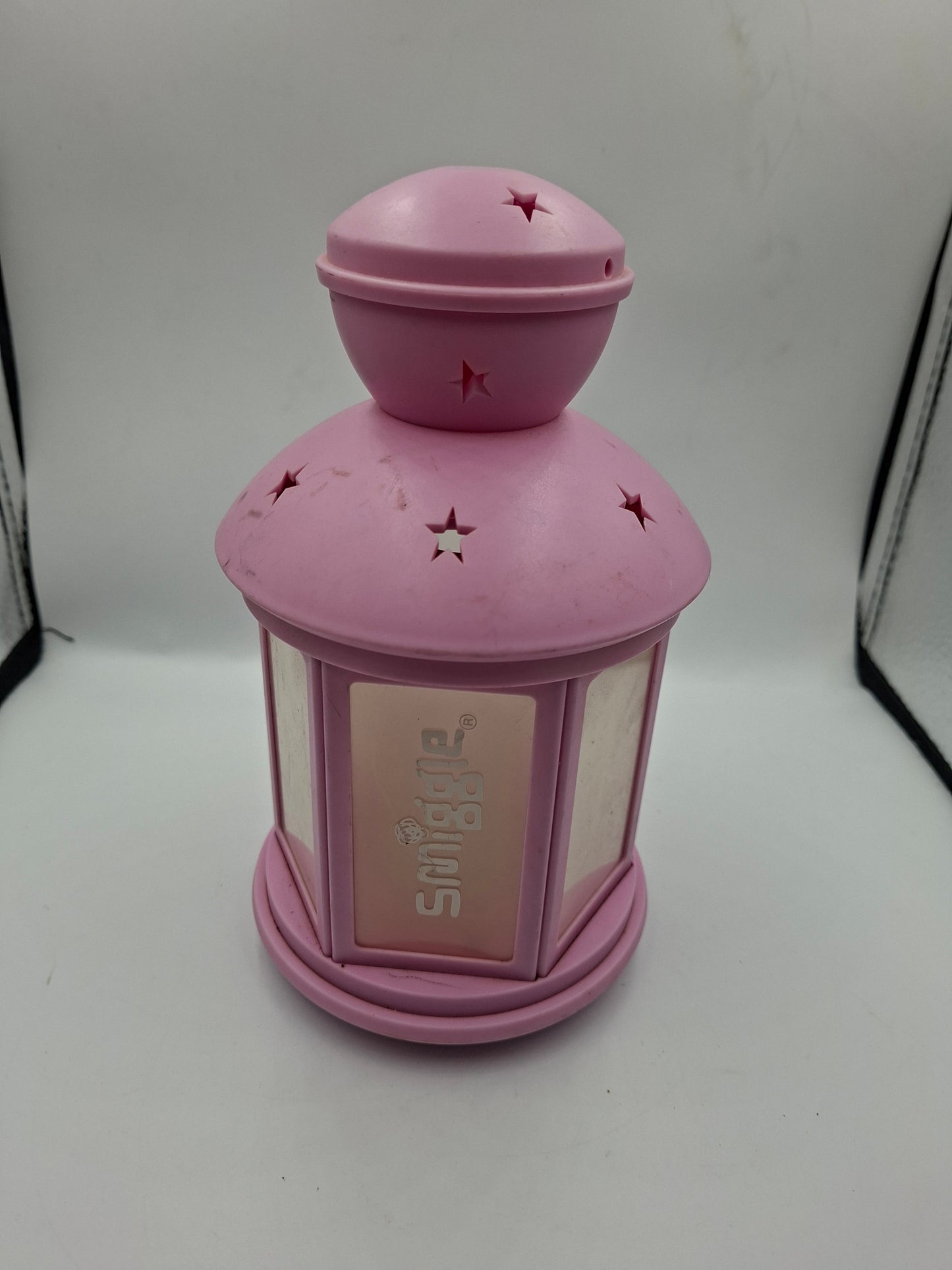 SMIGGLE LANTERN