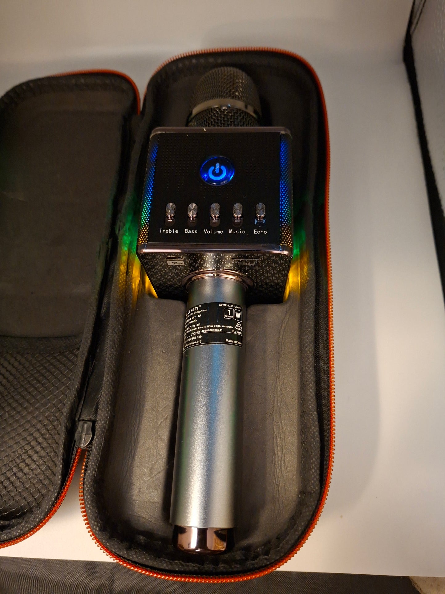 MIC