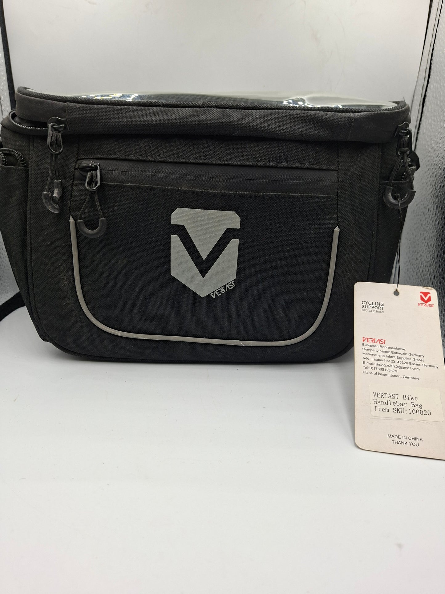 BICYCLE BAG