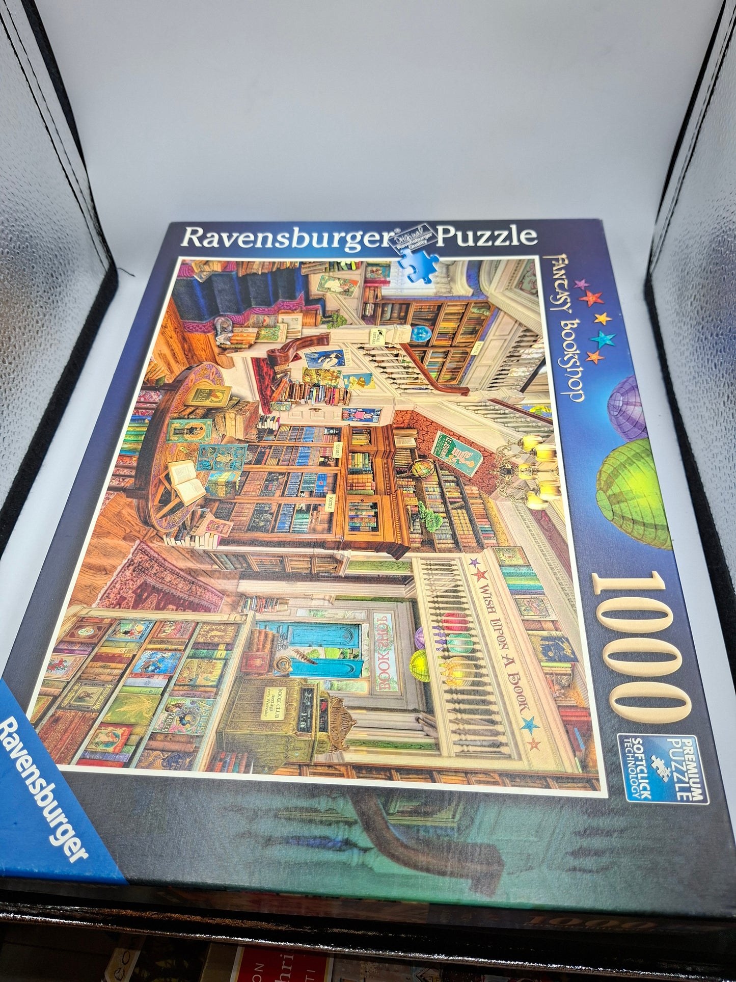 PUZZLE