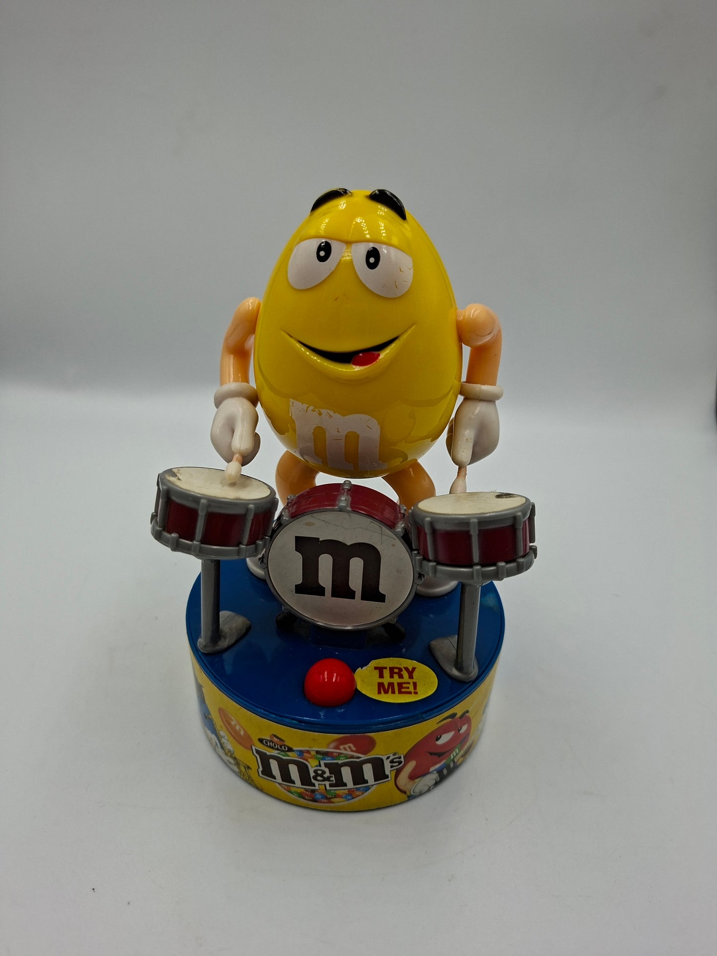 CHOCOLATE DISPENSER
