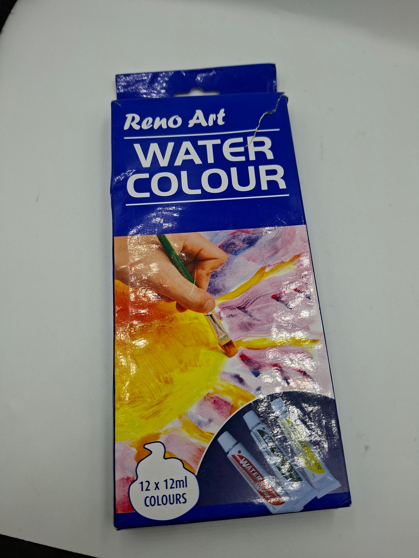 WATER COLOR