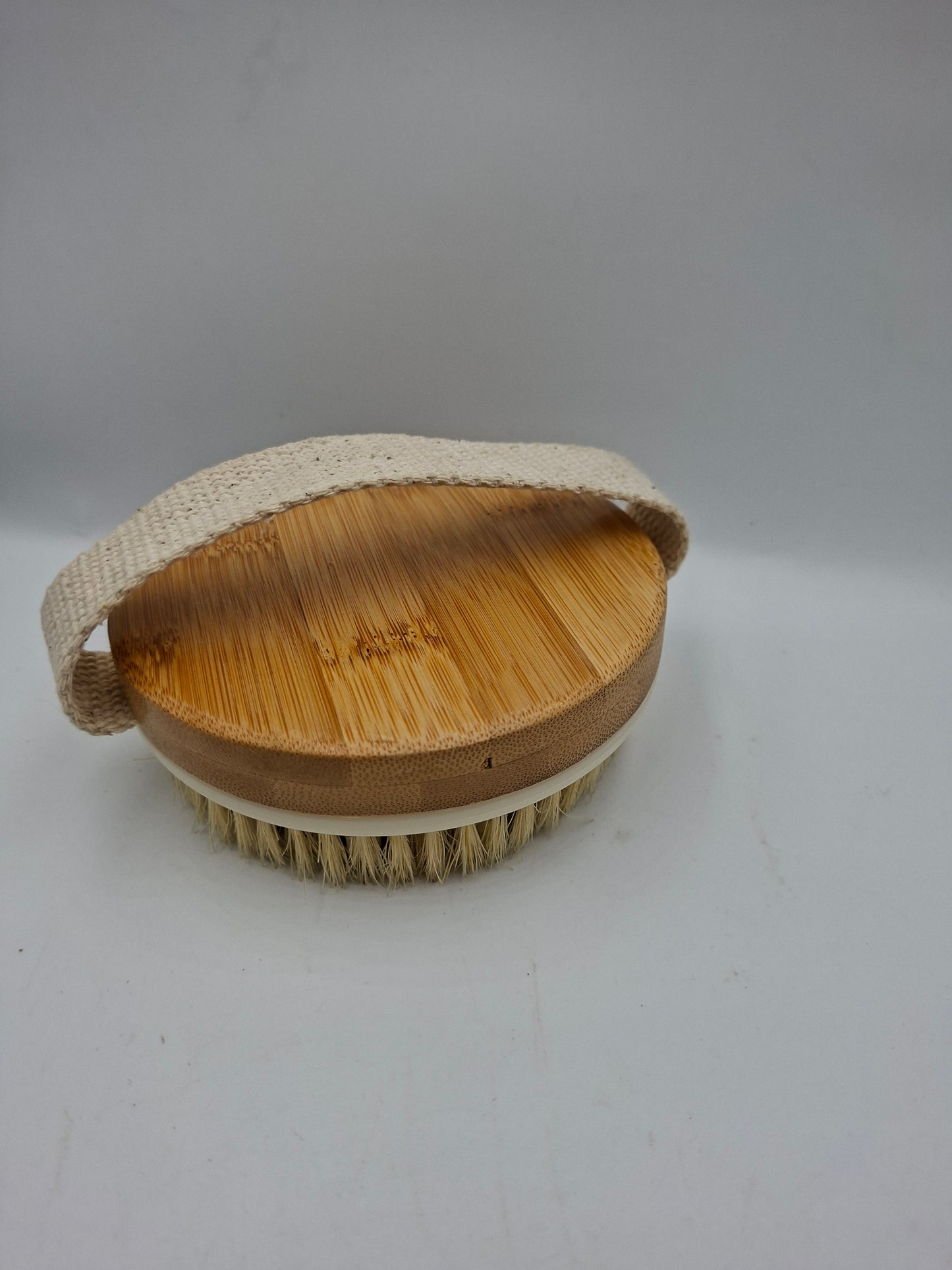 BRUSH