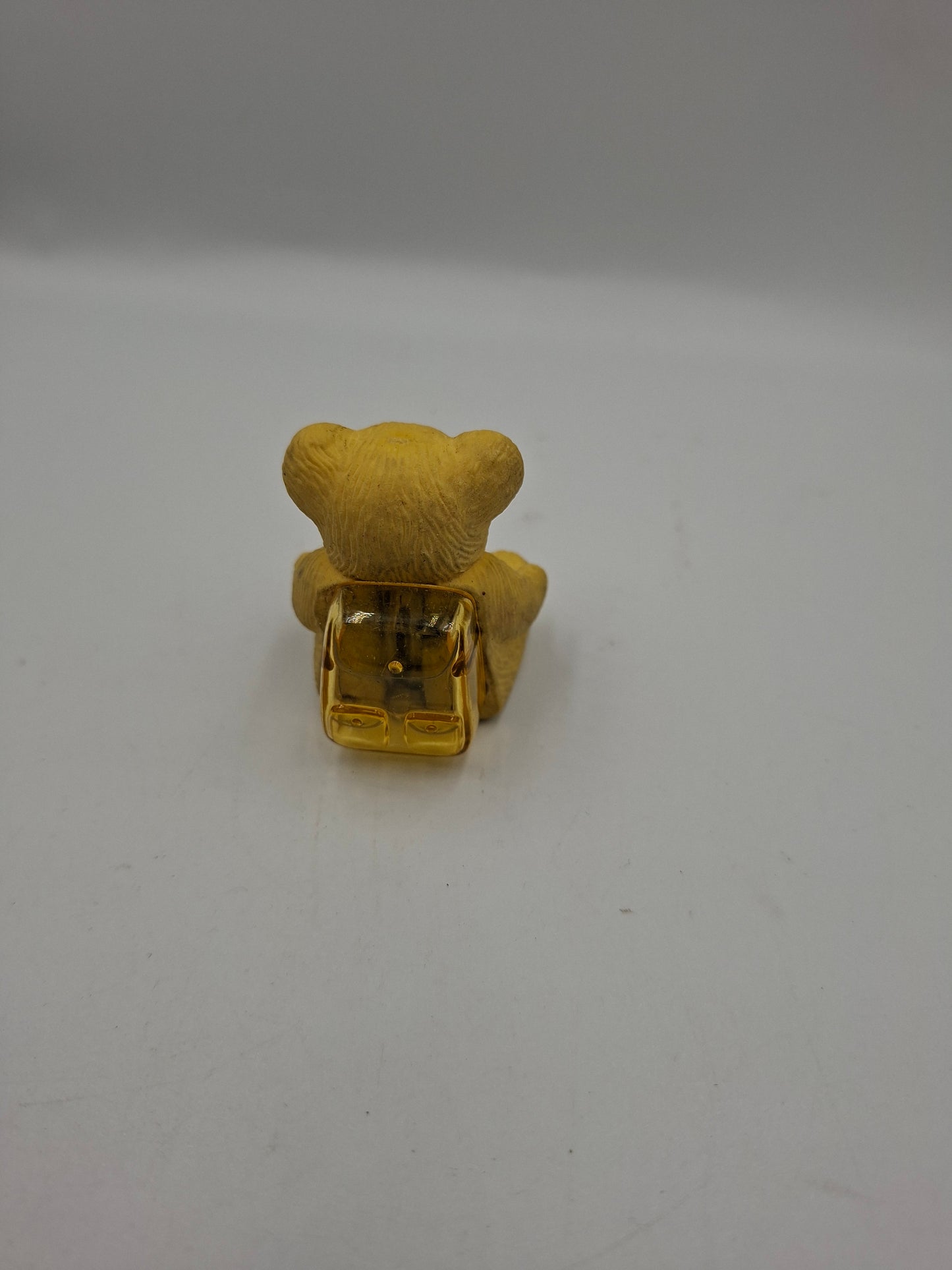 TEDDY SHARPENER