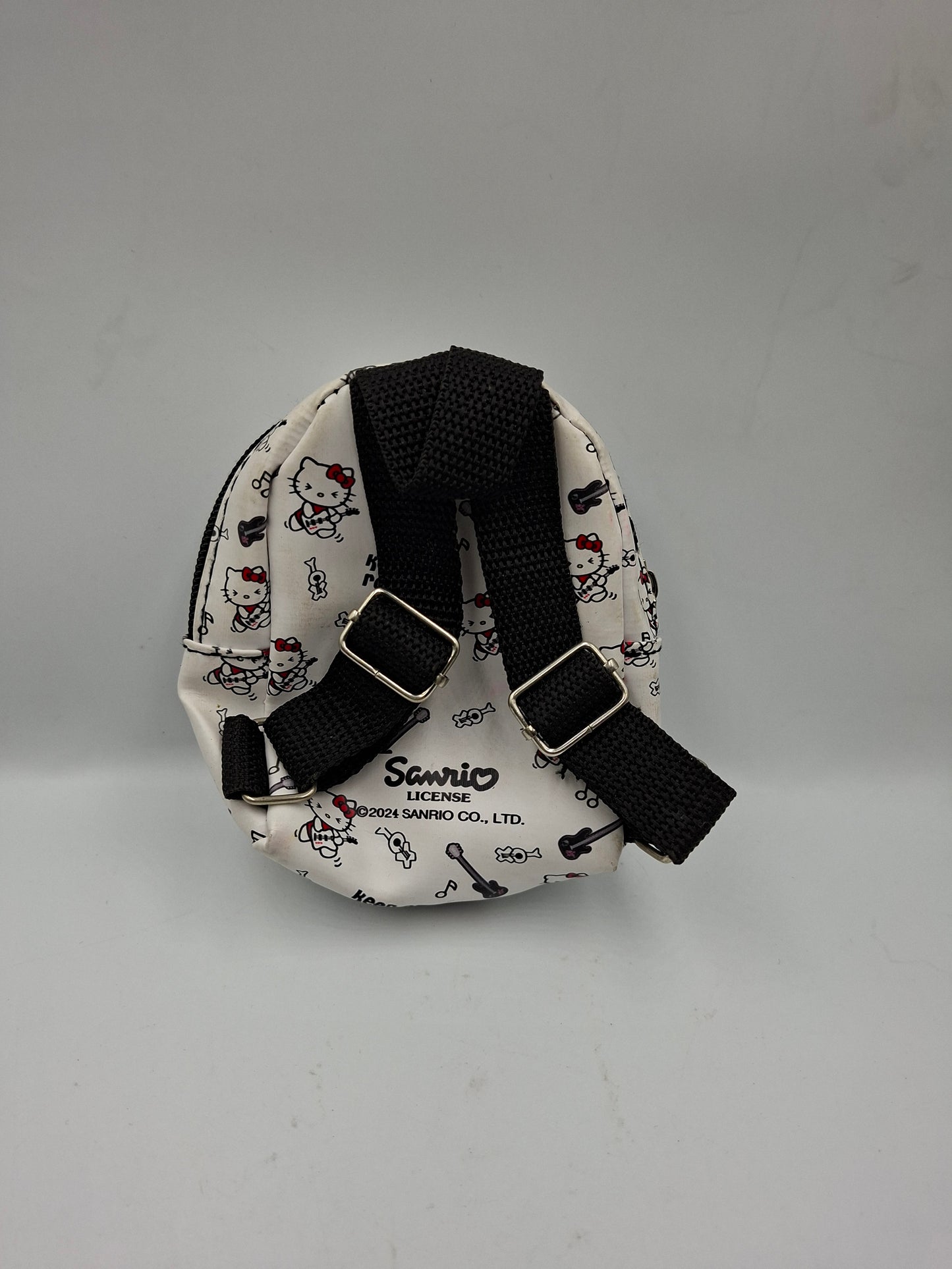 HELLO KITTY MINI BAGPACK