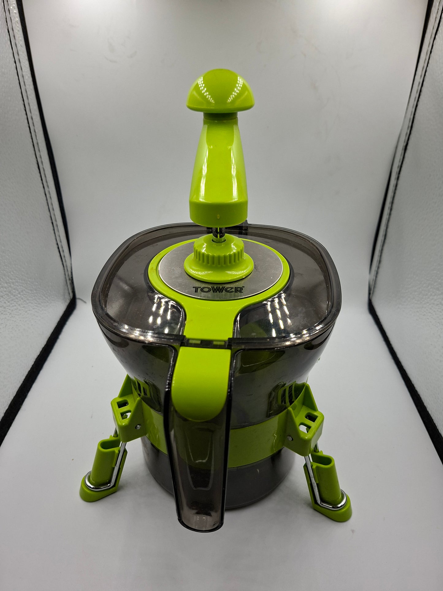 TOWER CUTTER