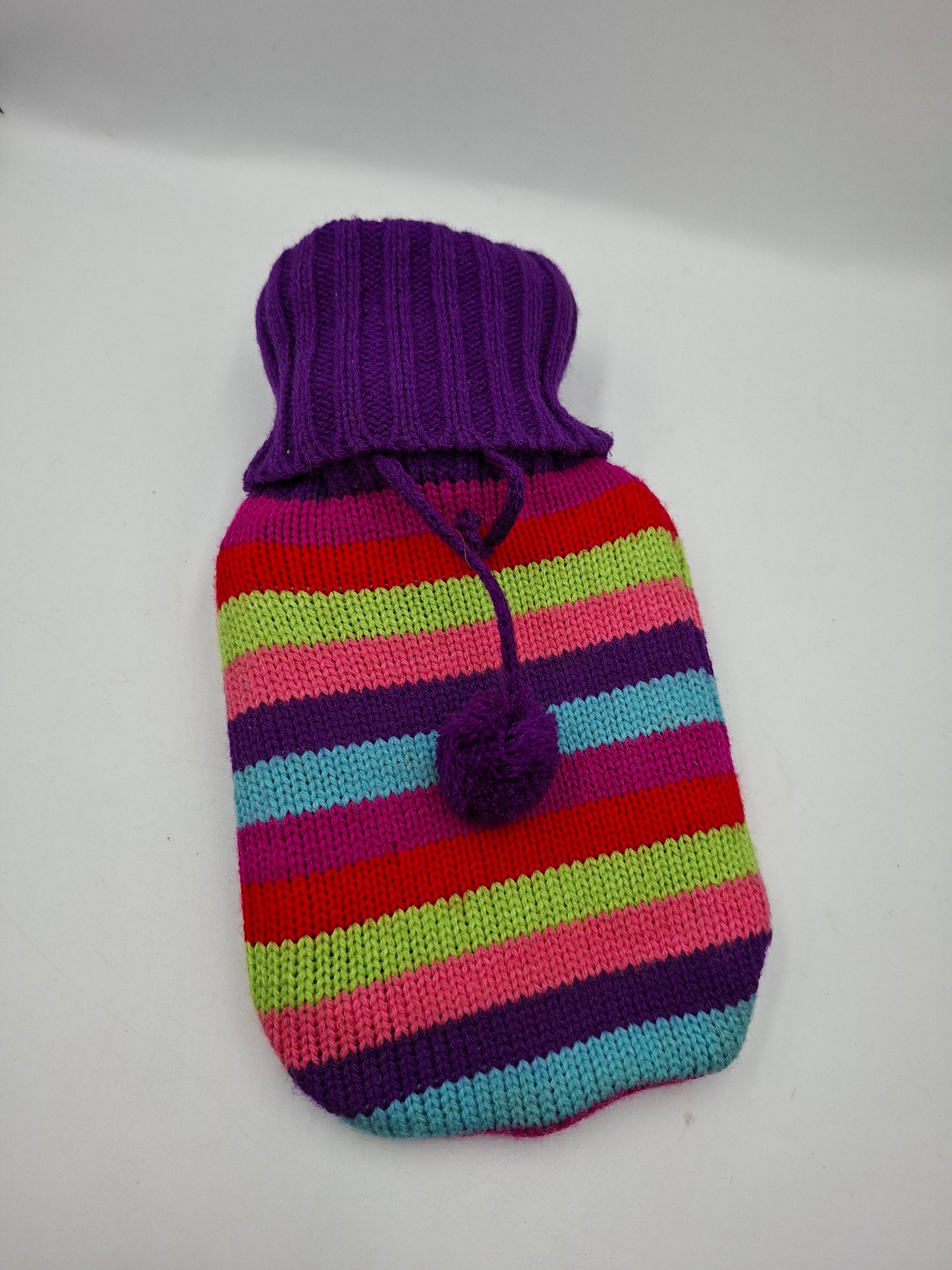 HOT BOTTLE