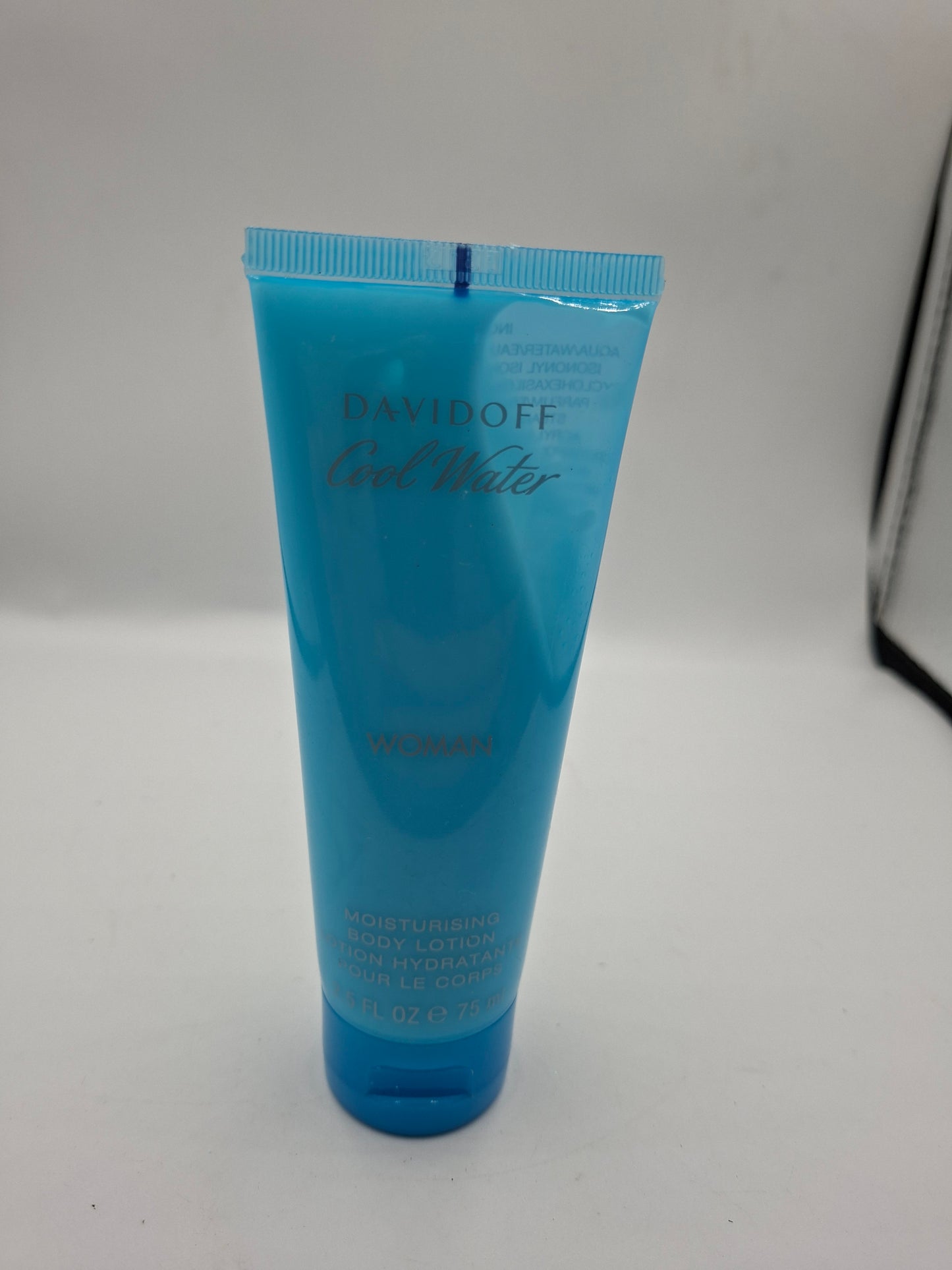 DAVIDOFF COOLWATER MOISTURISER