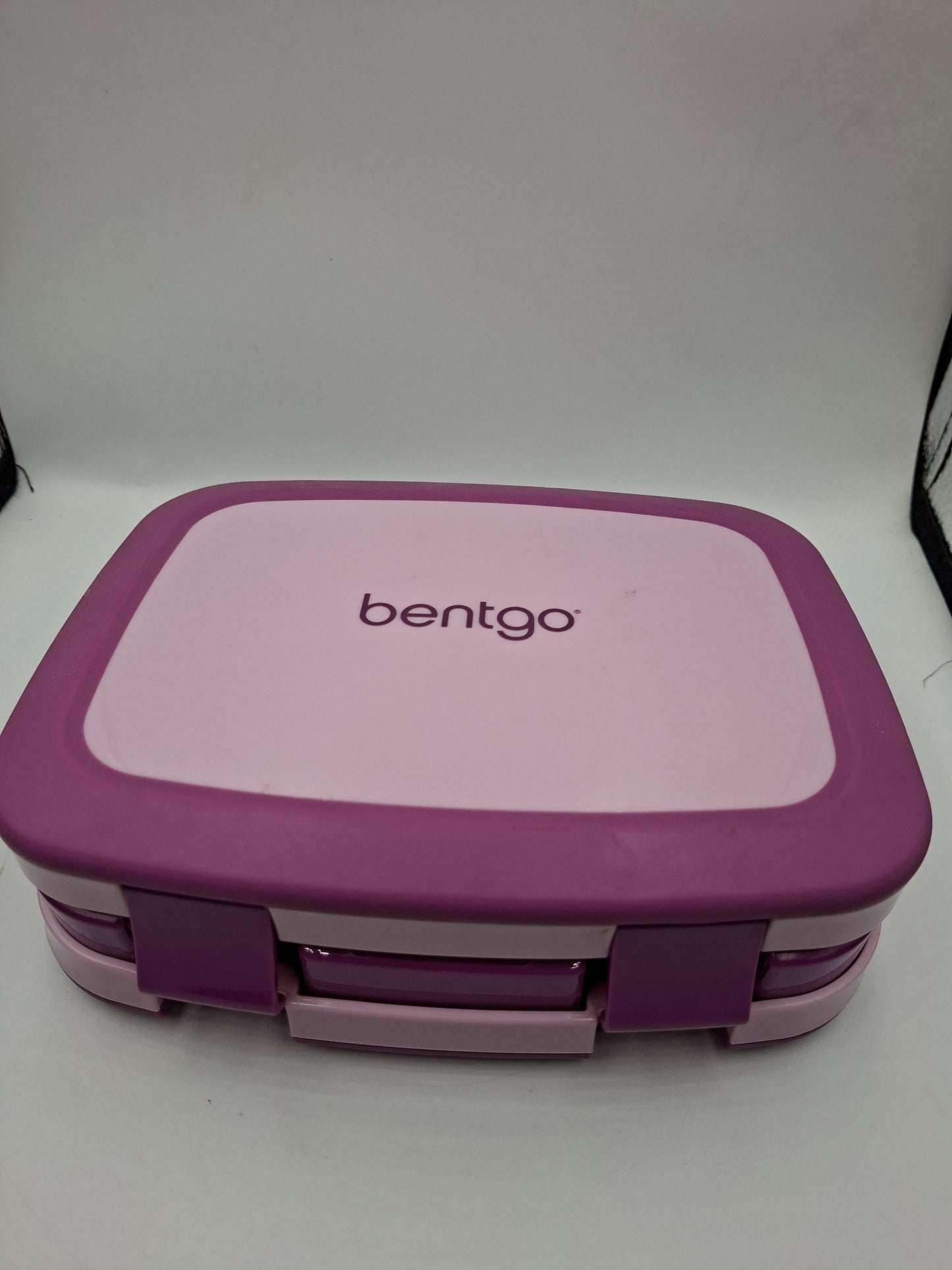 BENTO LUNCH BOX