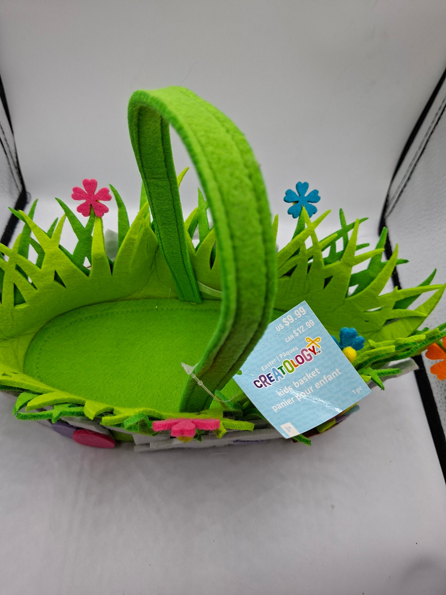 FELT BASKET