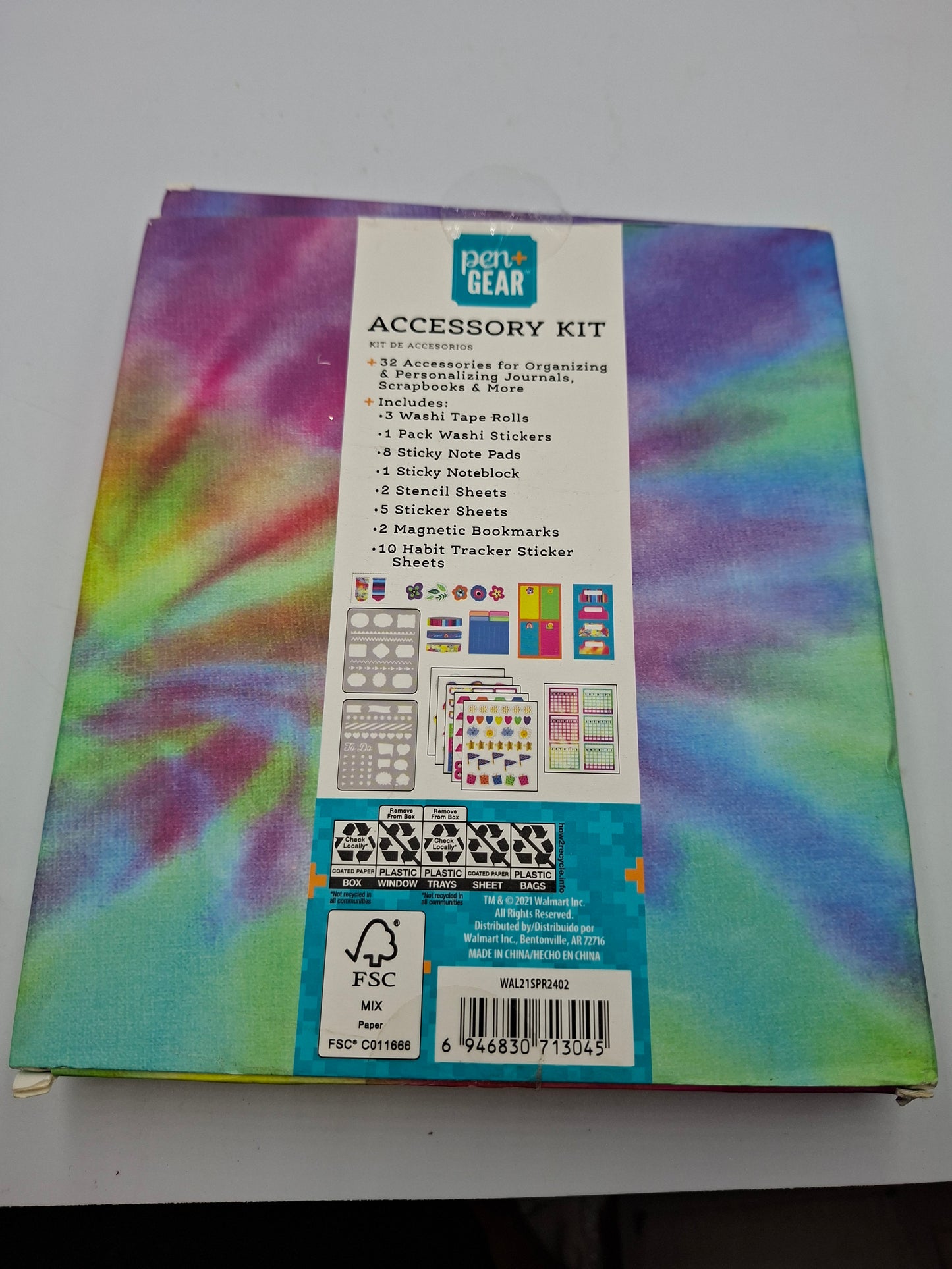 ACCESSORY KIT