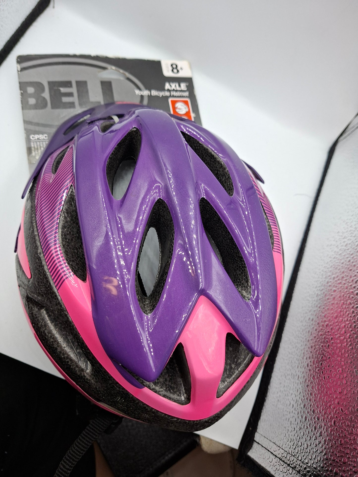HELMET
