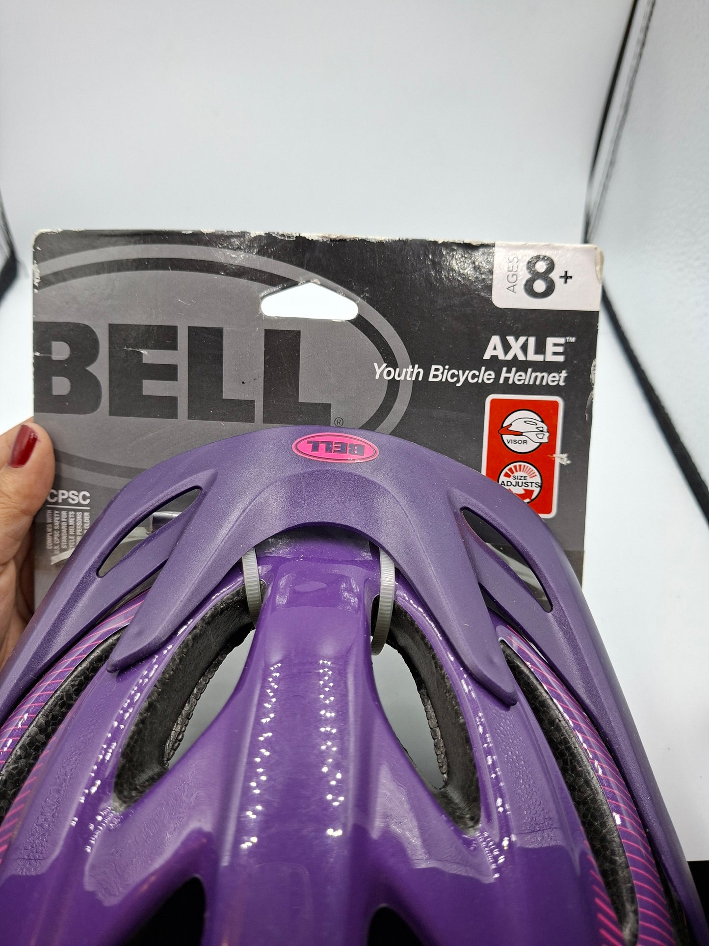 HELMET