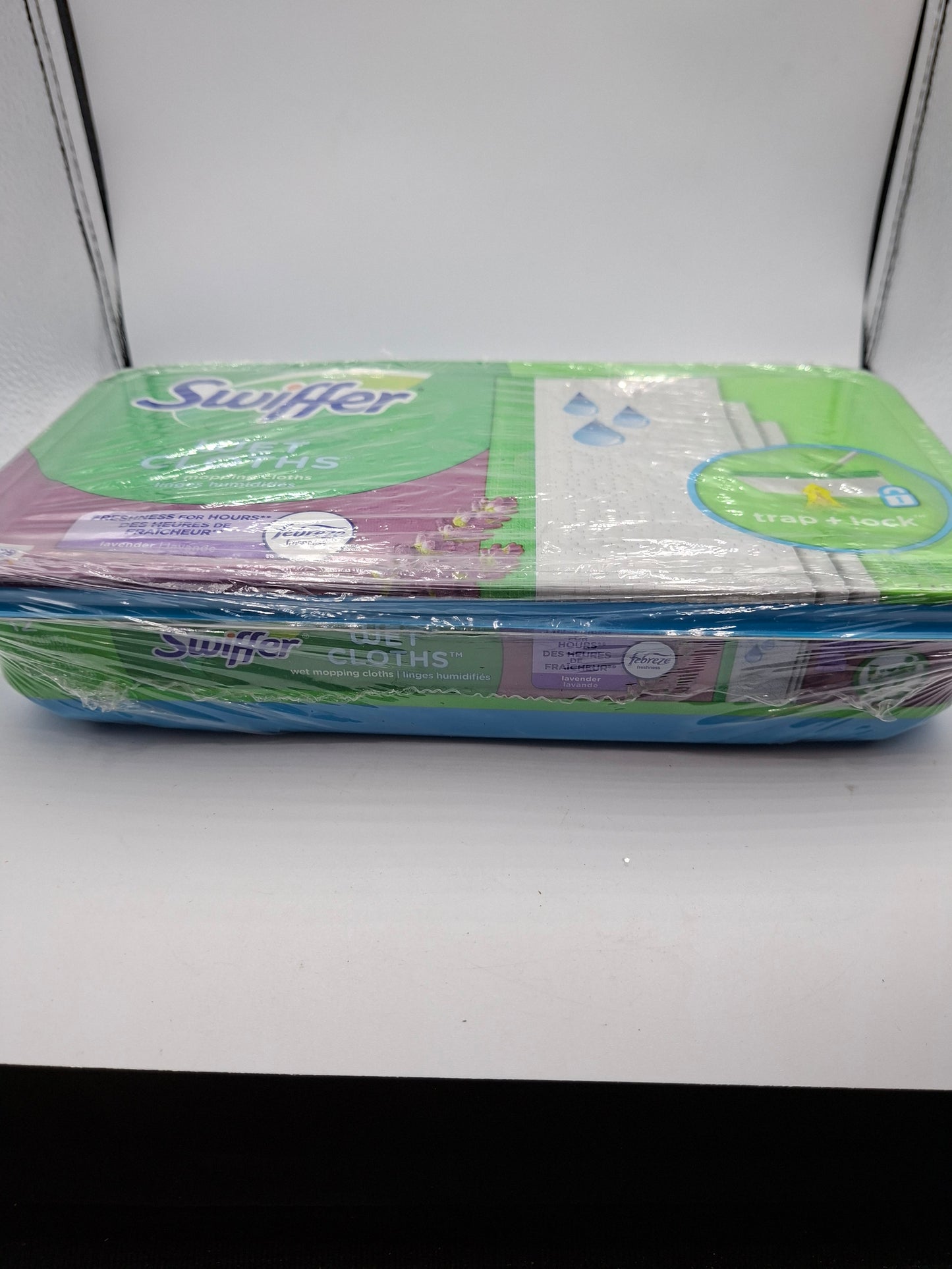 SWIFFER