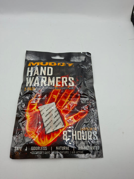 HAND WARMER