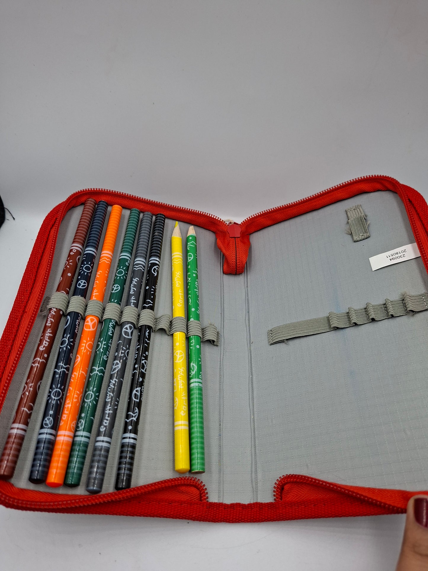 PENCIL CASE