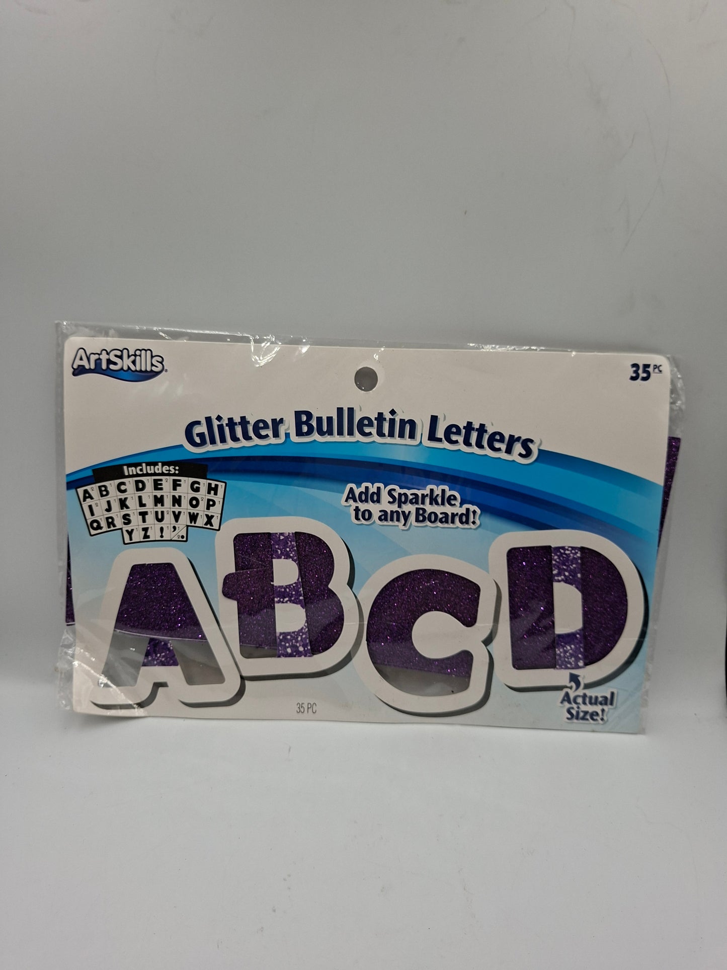 BULLETIN LETTERS