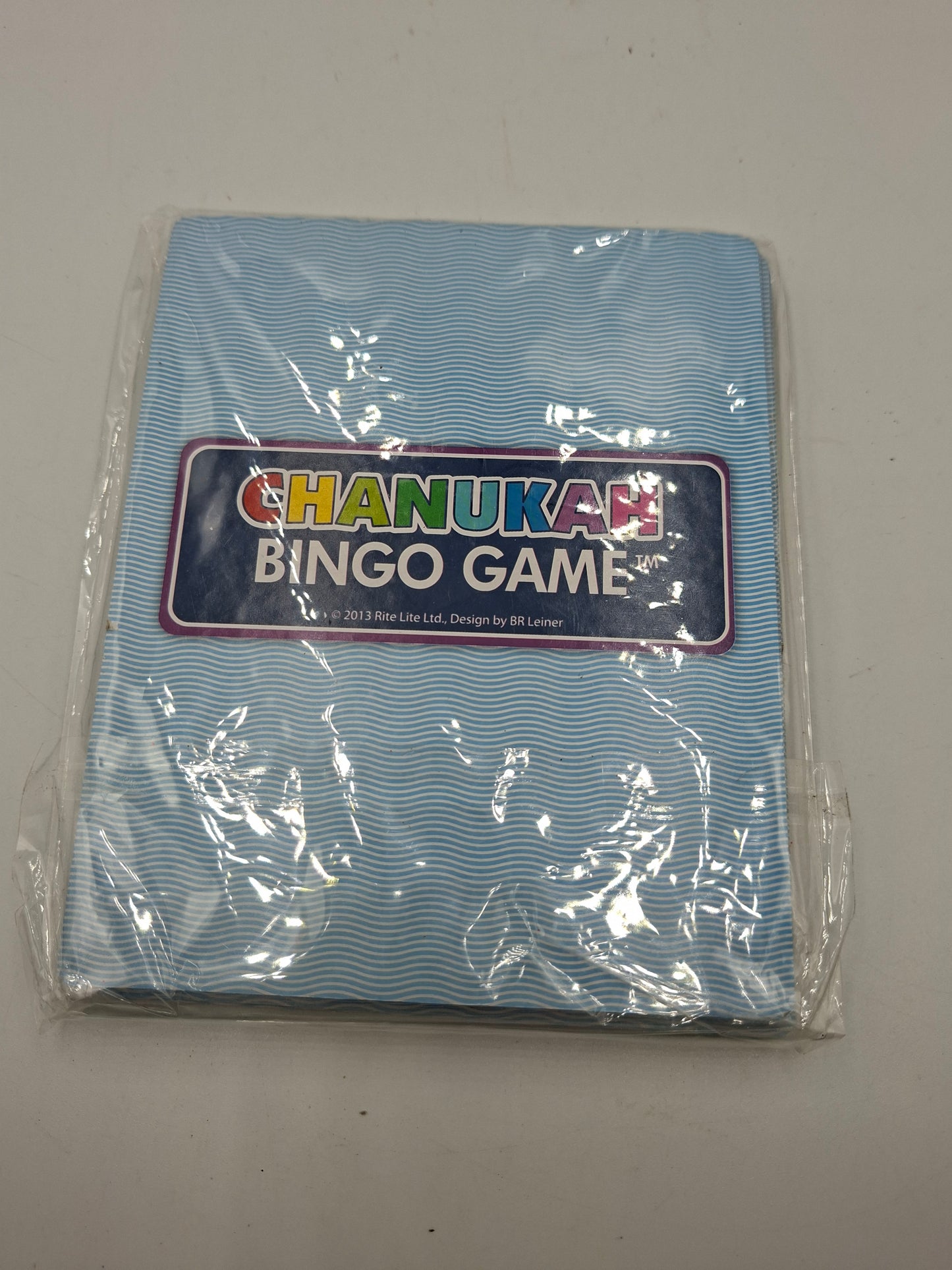 BINGO GAME