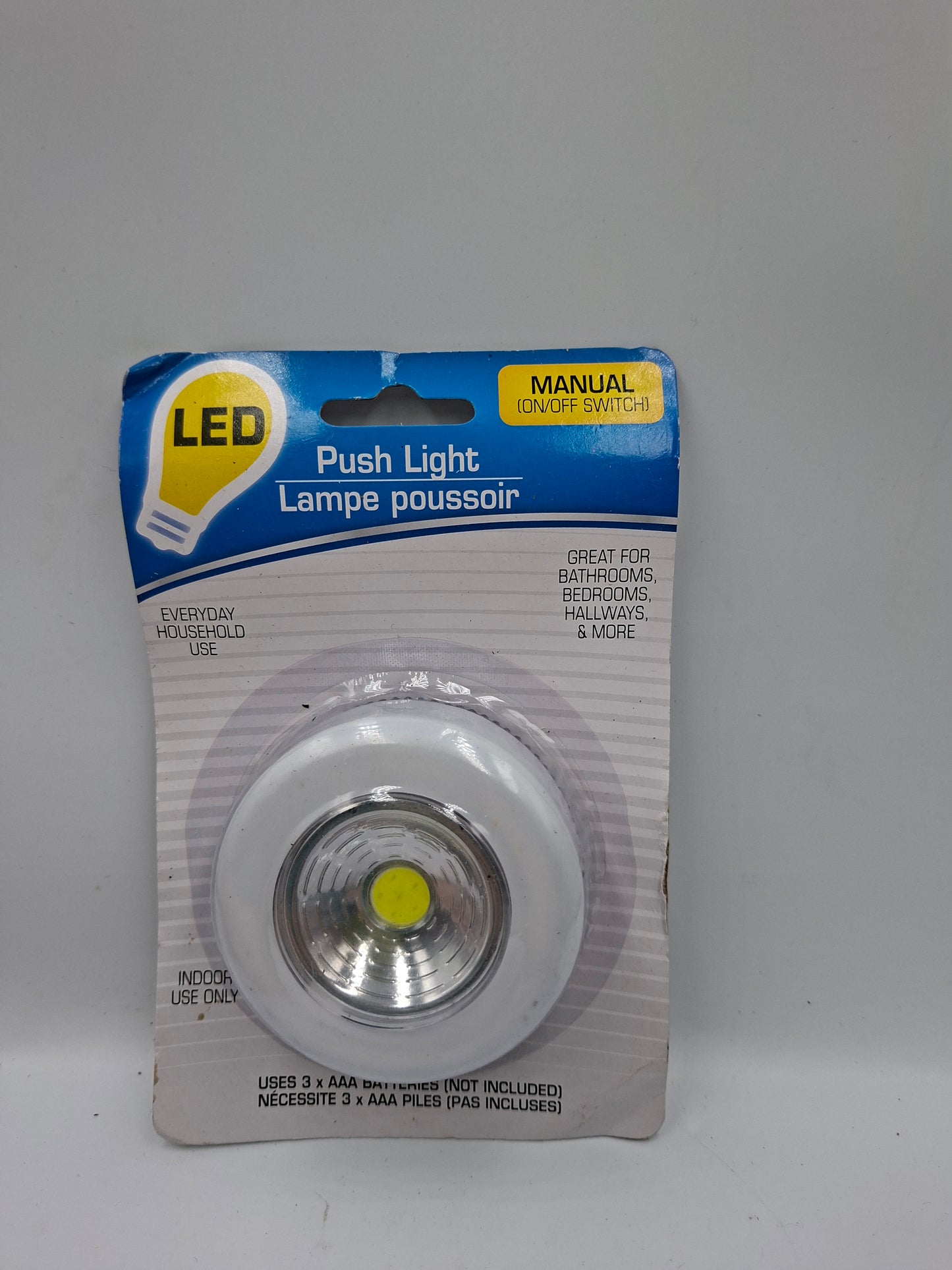 LIGHT