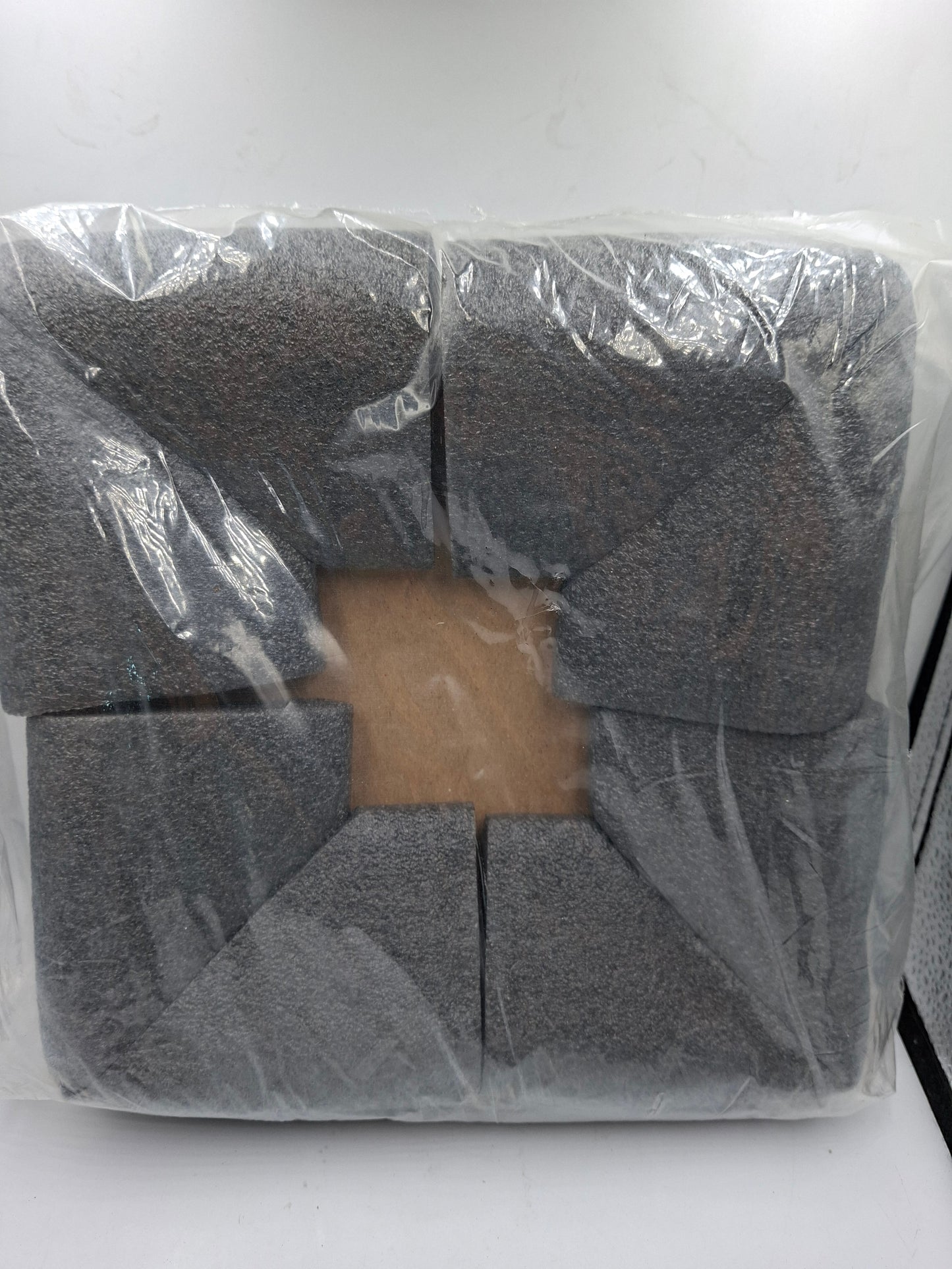 FOAM CORNER PROTECTORS