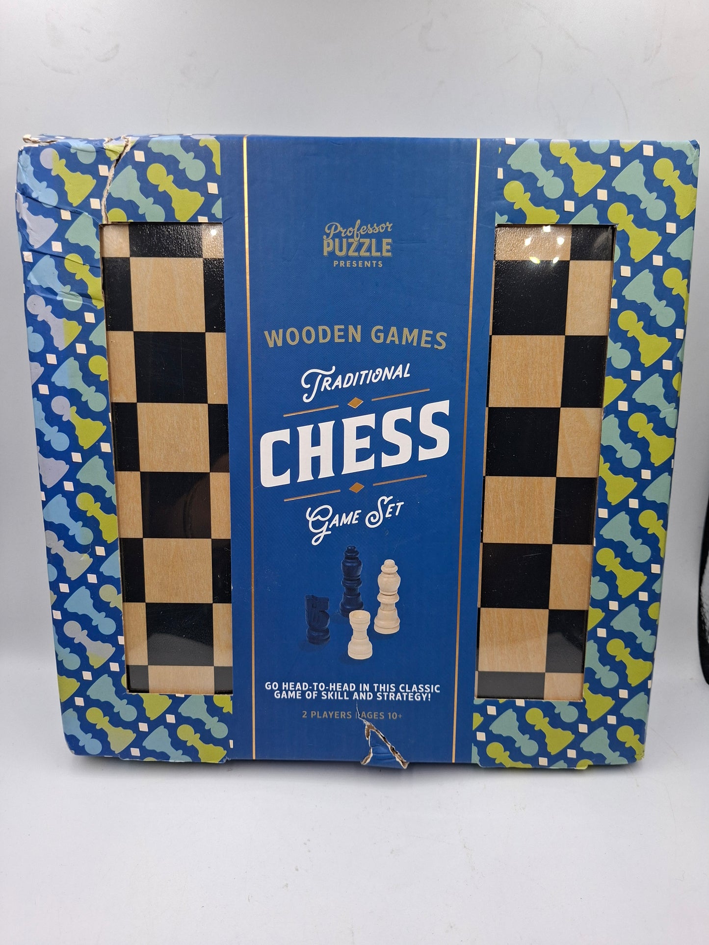 CHESS