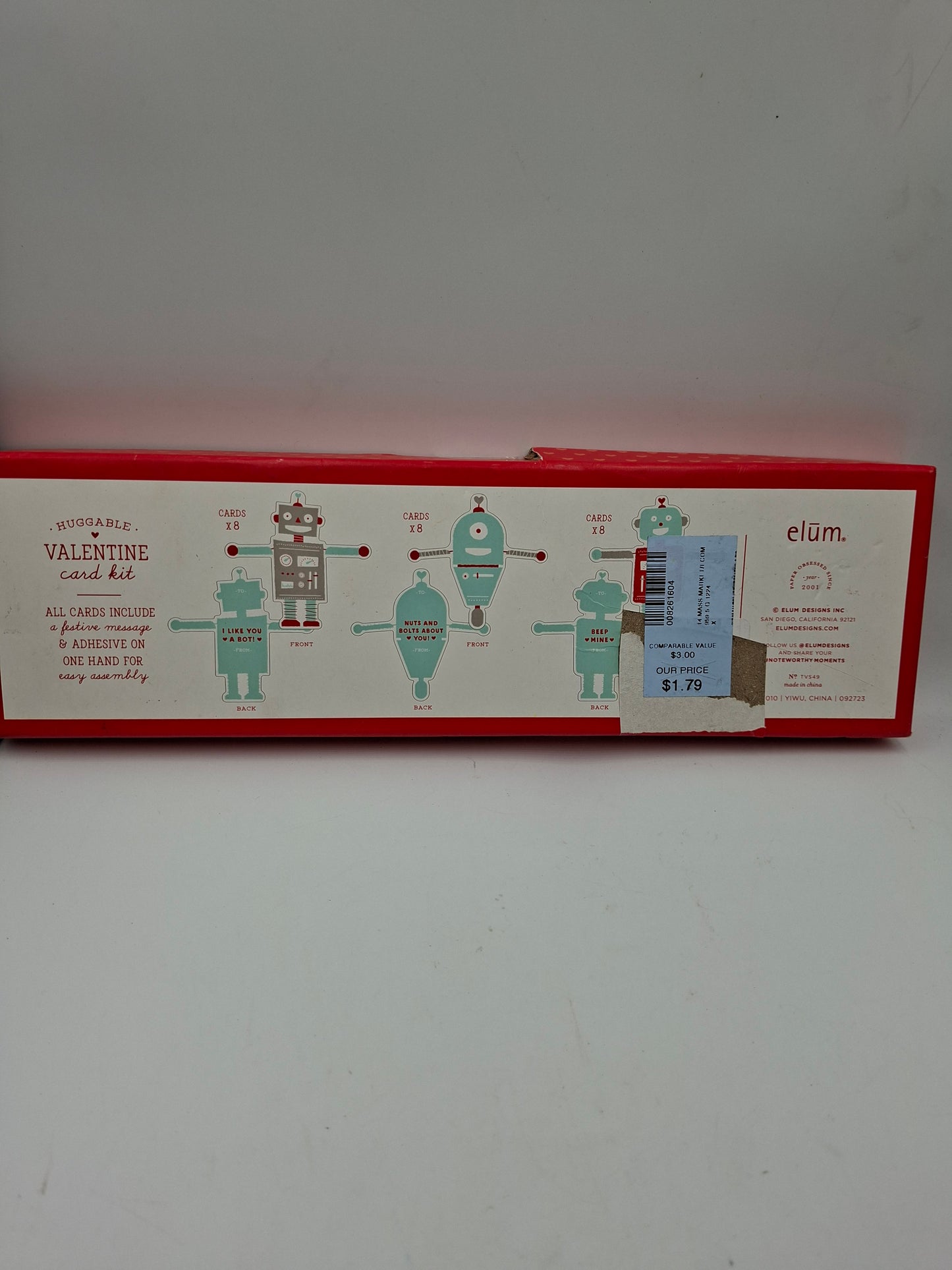 CARD KIT