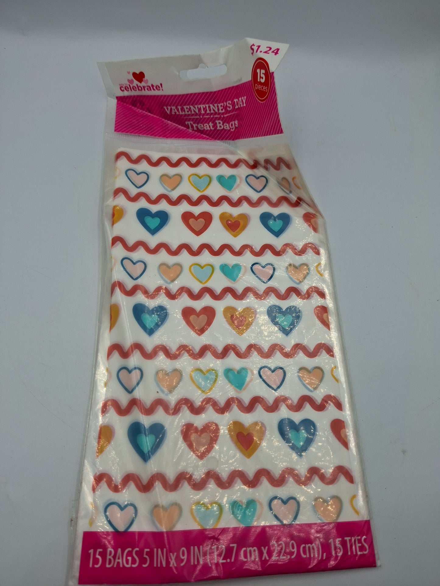 TREAT BAGS