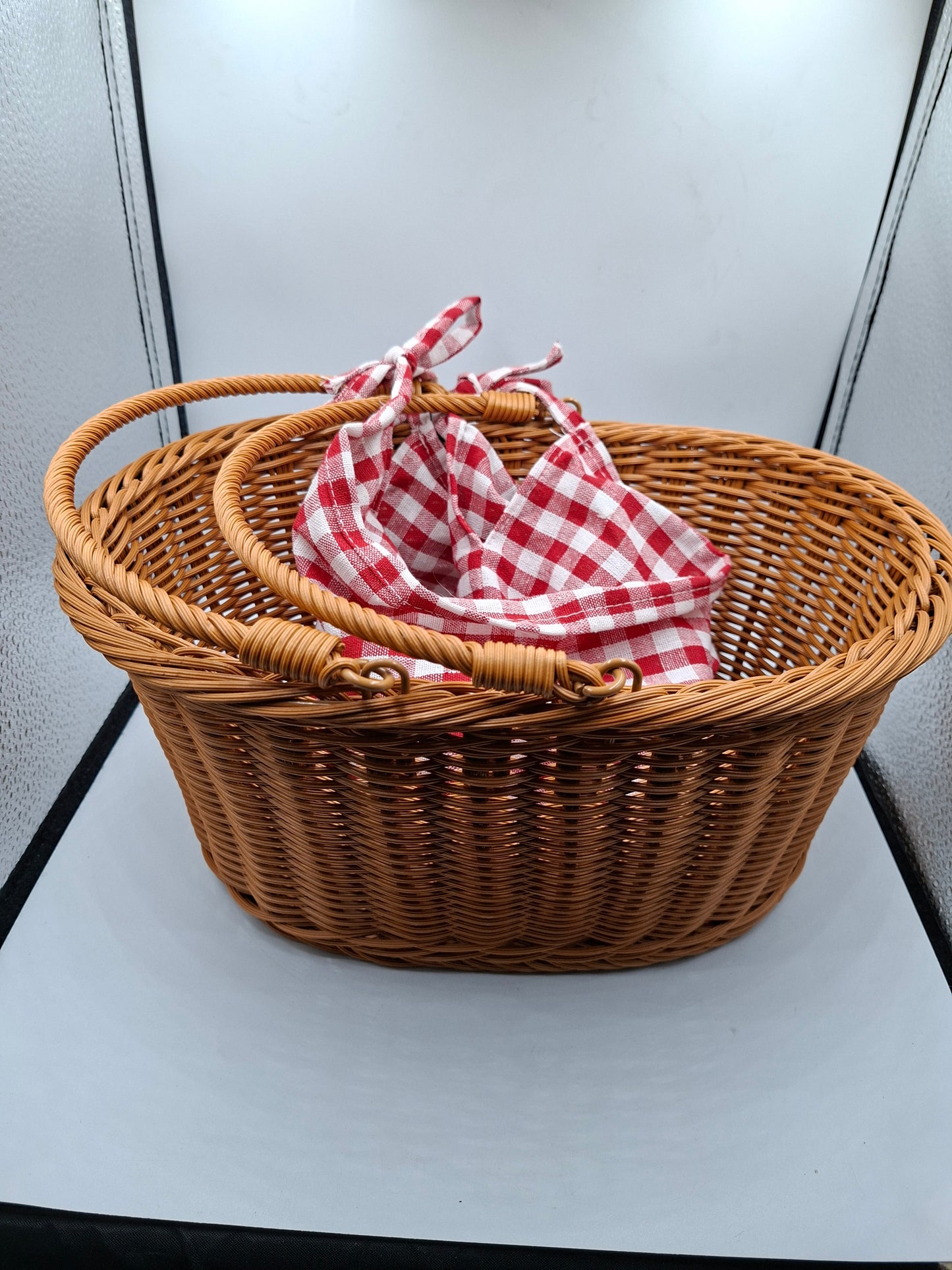 BASKET