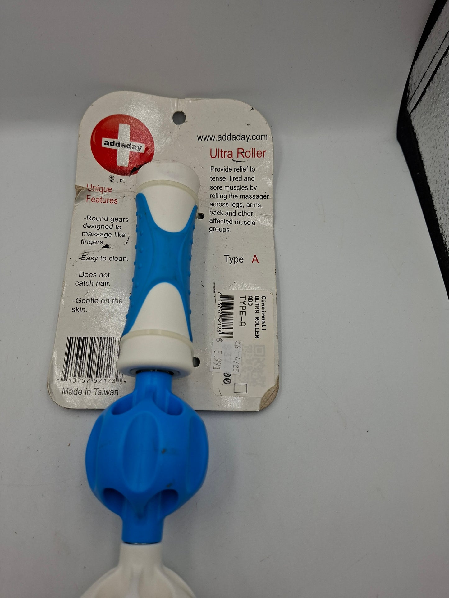 MASSAGER