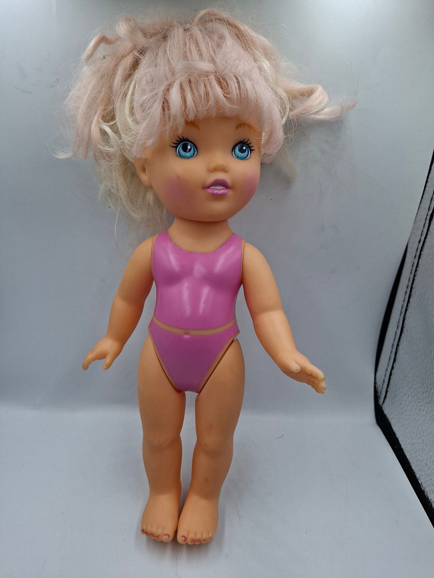 DOLL