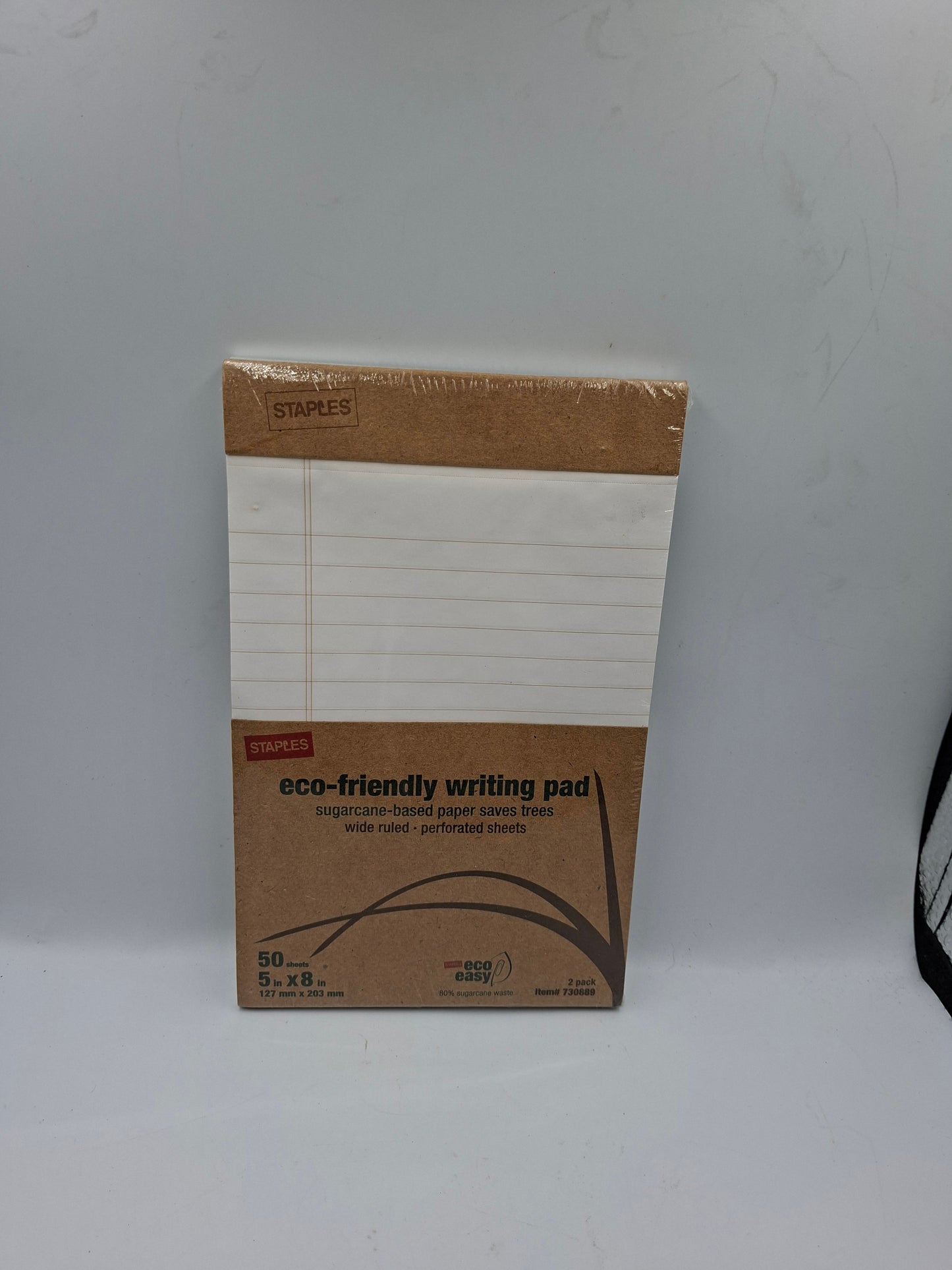 WRITING PAD