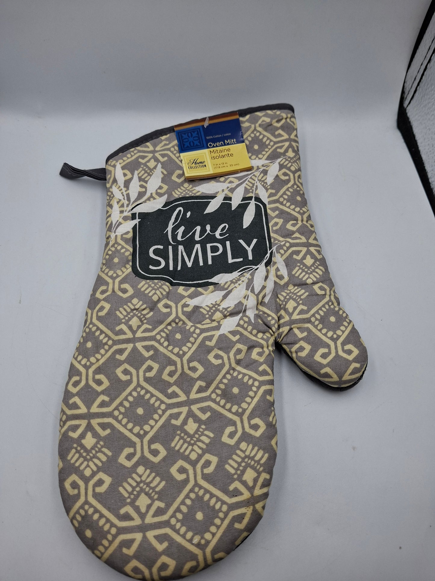 GLOVE