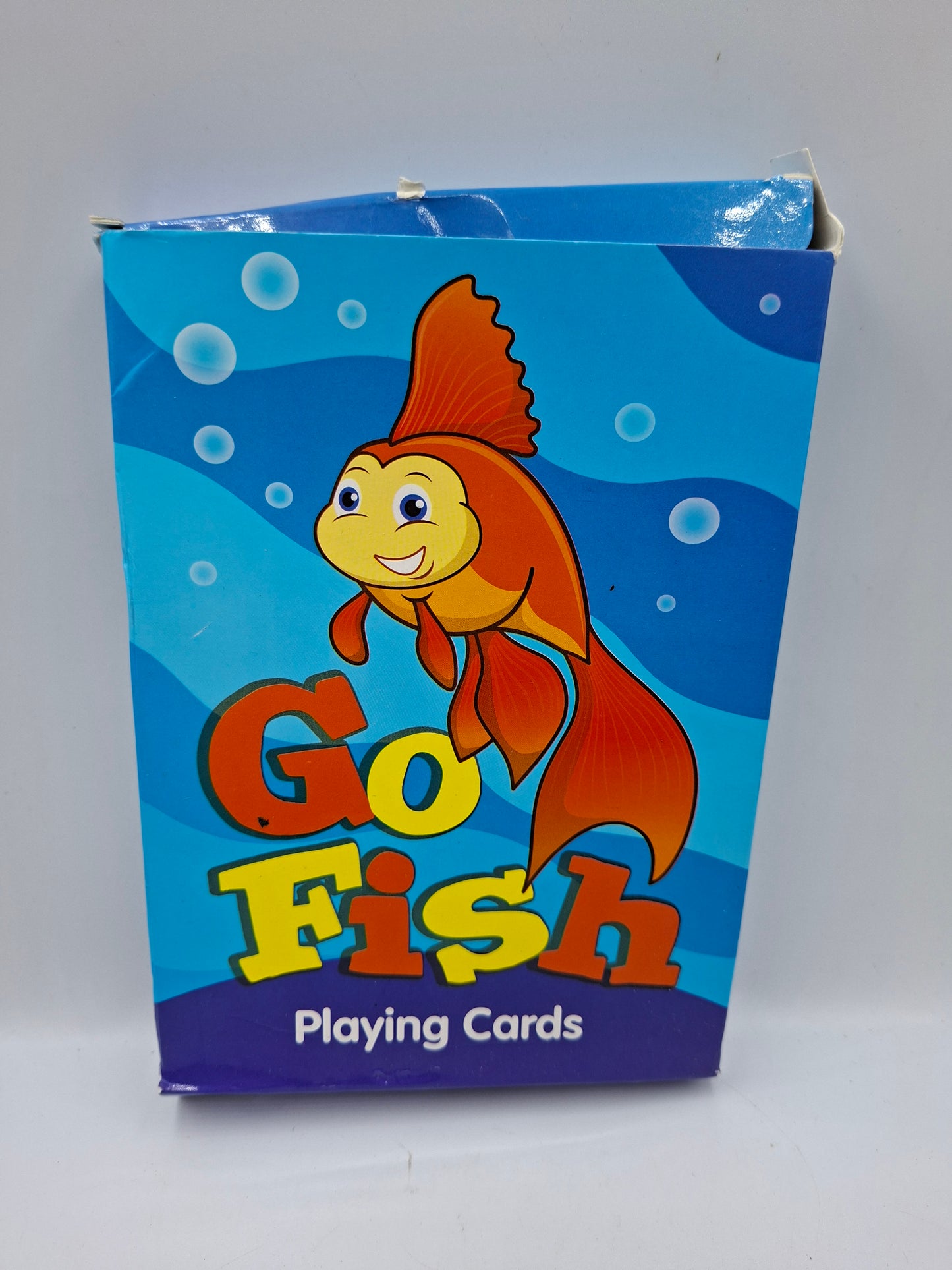 PLAYING CARDS