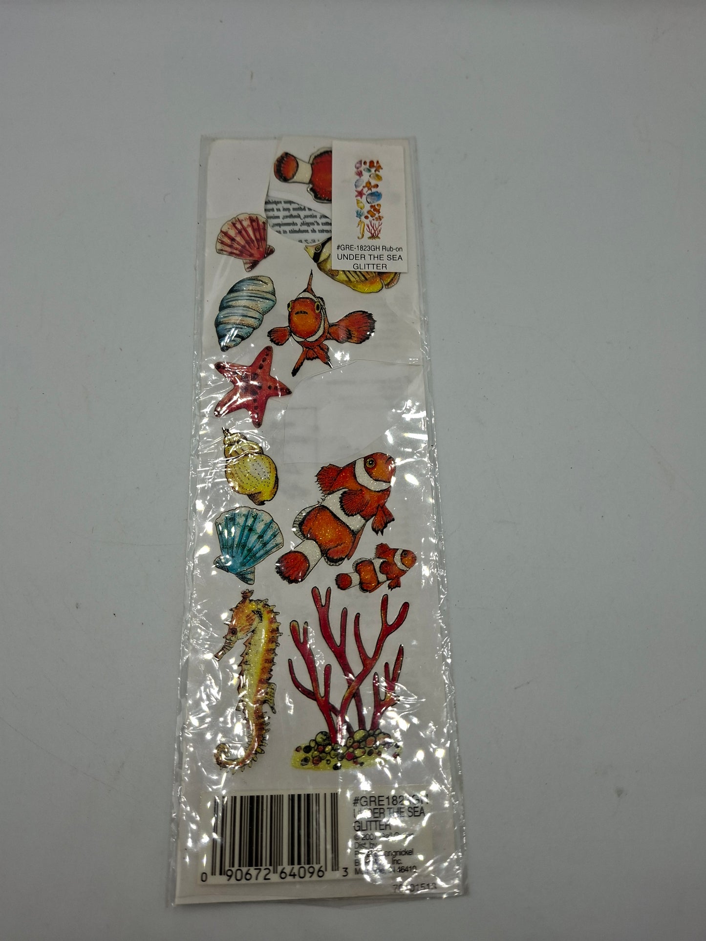 STICKERS