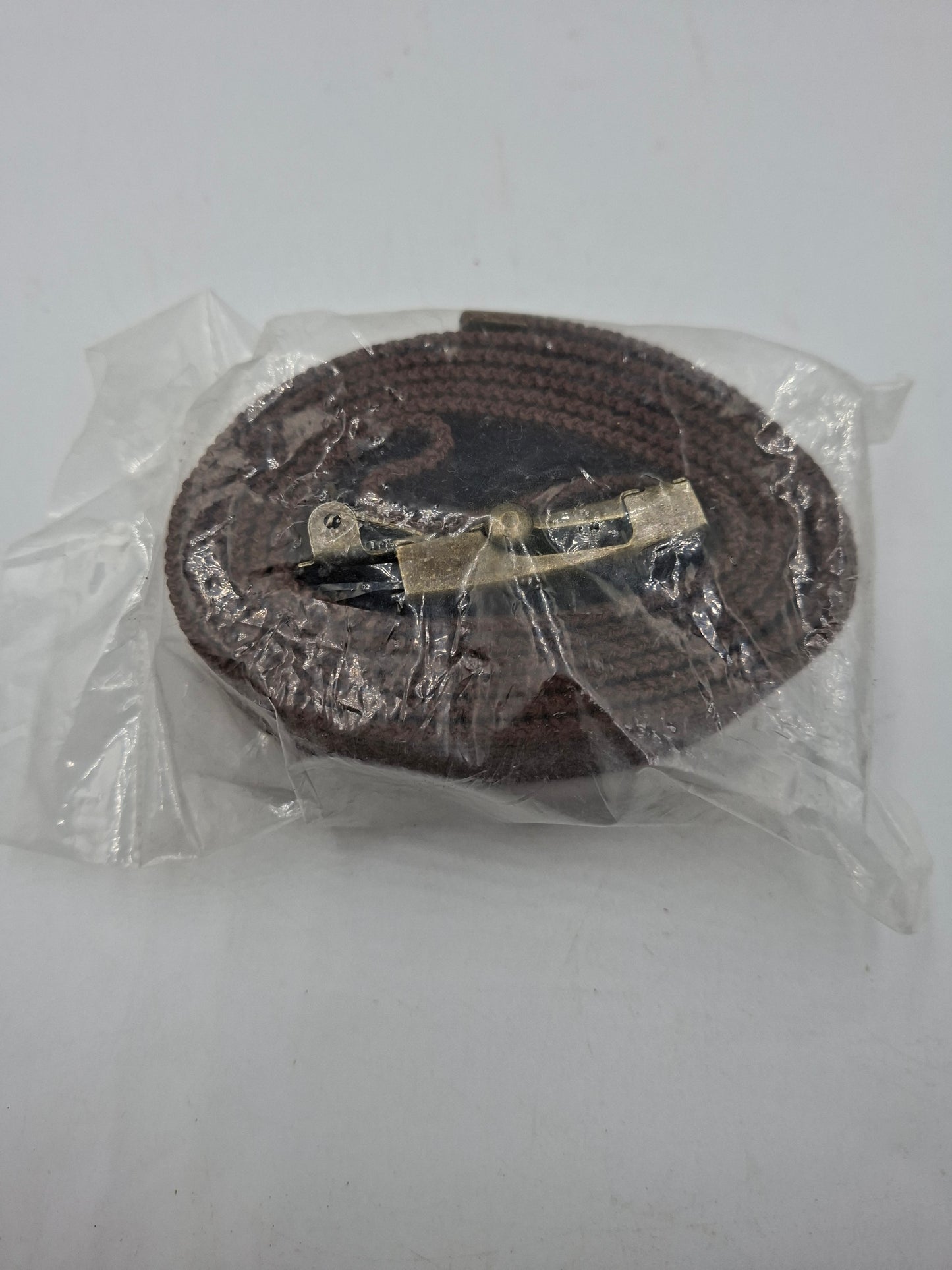 BELT BUCKLE