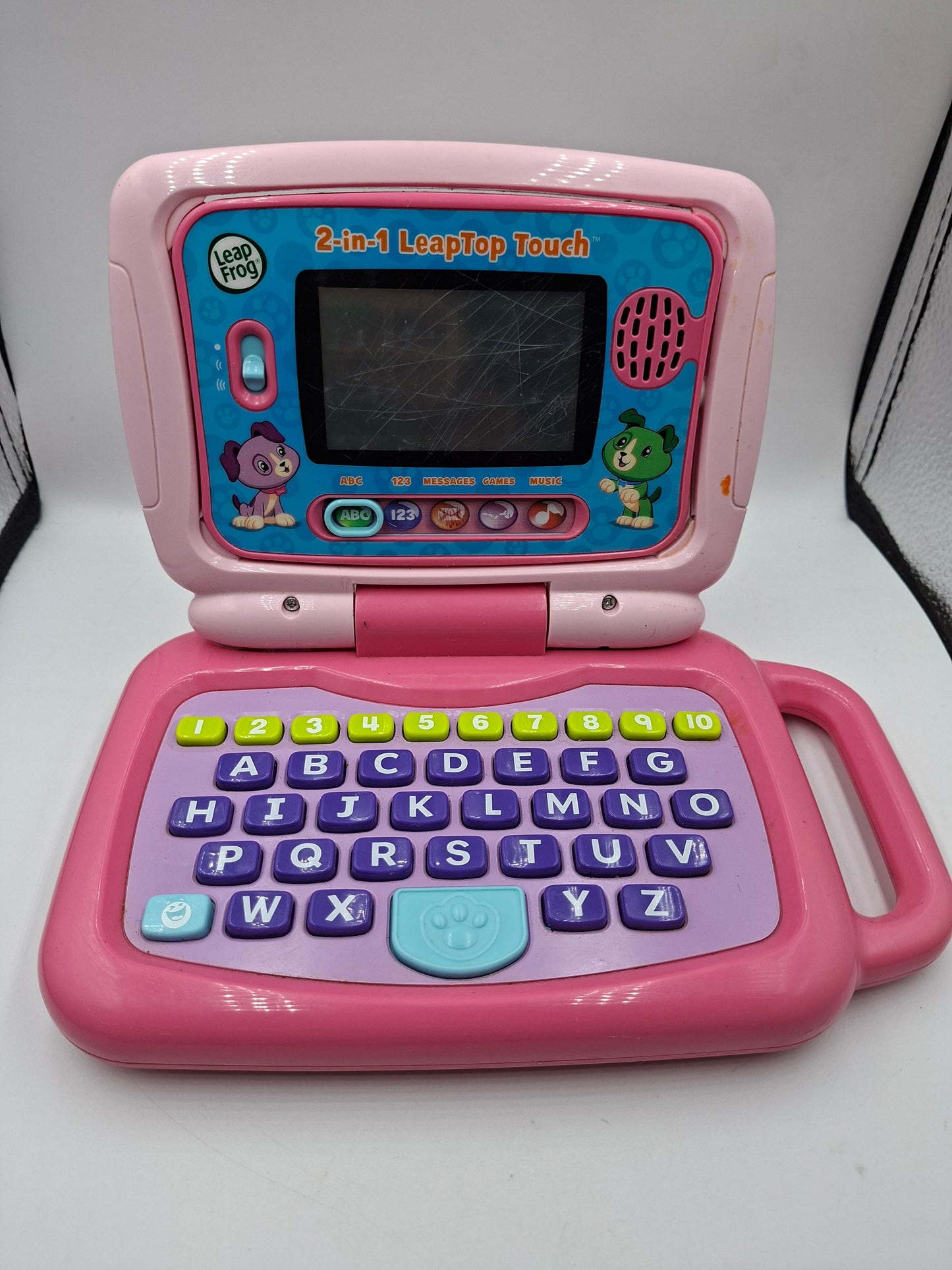 TOY