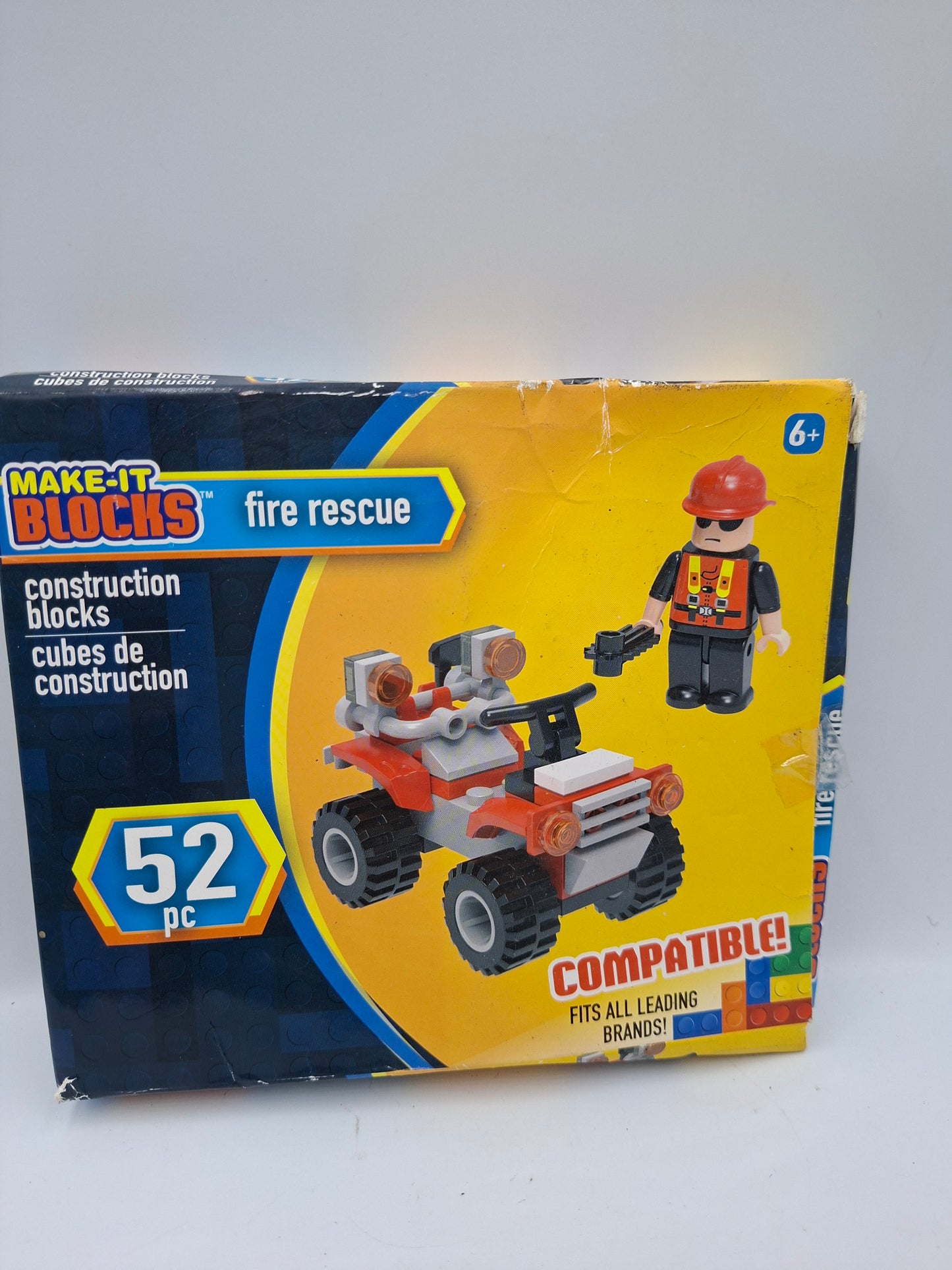 CONSTRUCTION BLOCKS