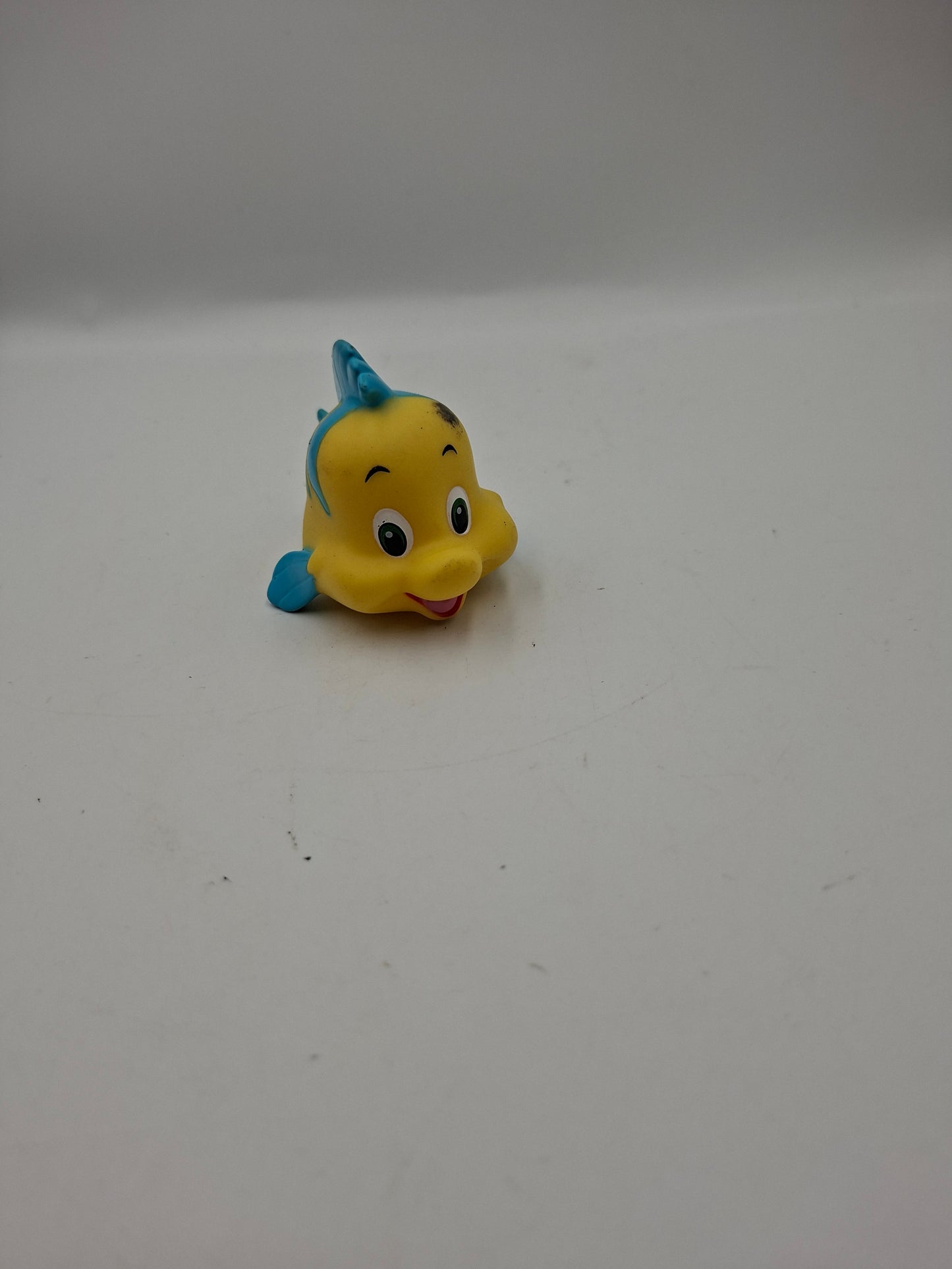 FISH