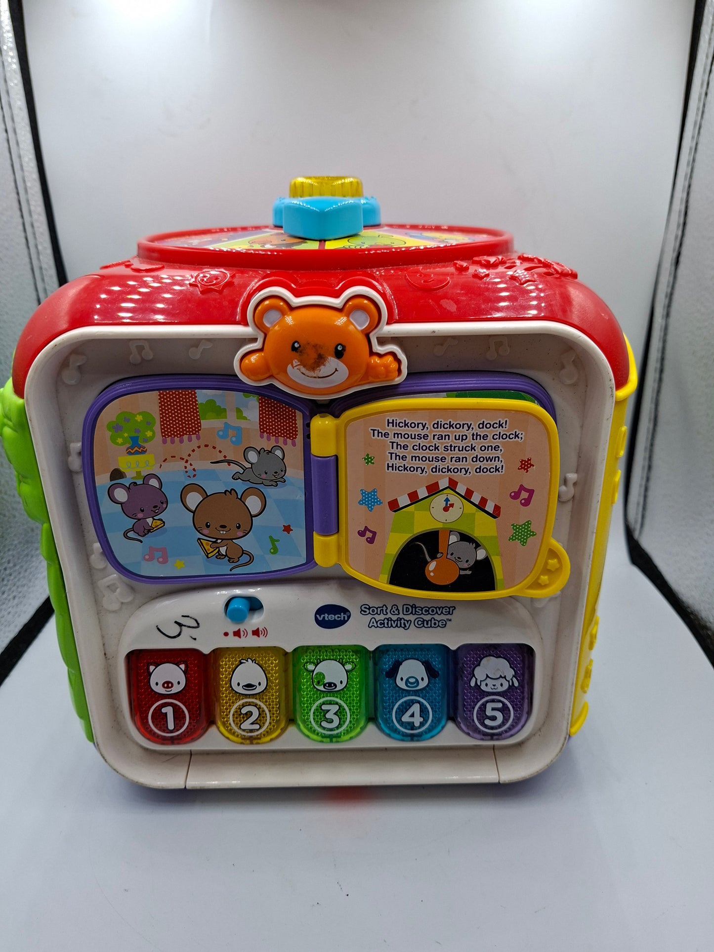TOY