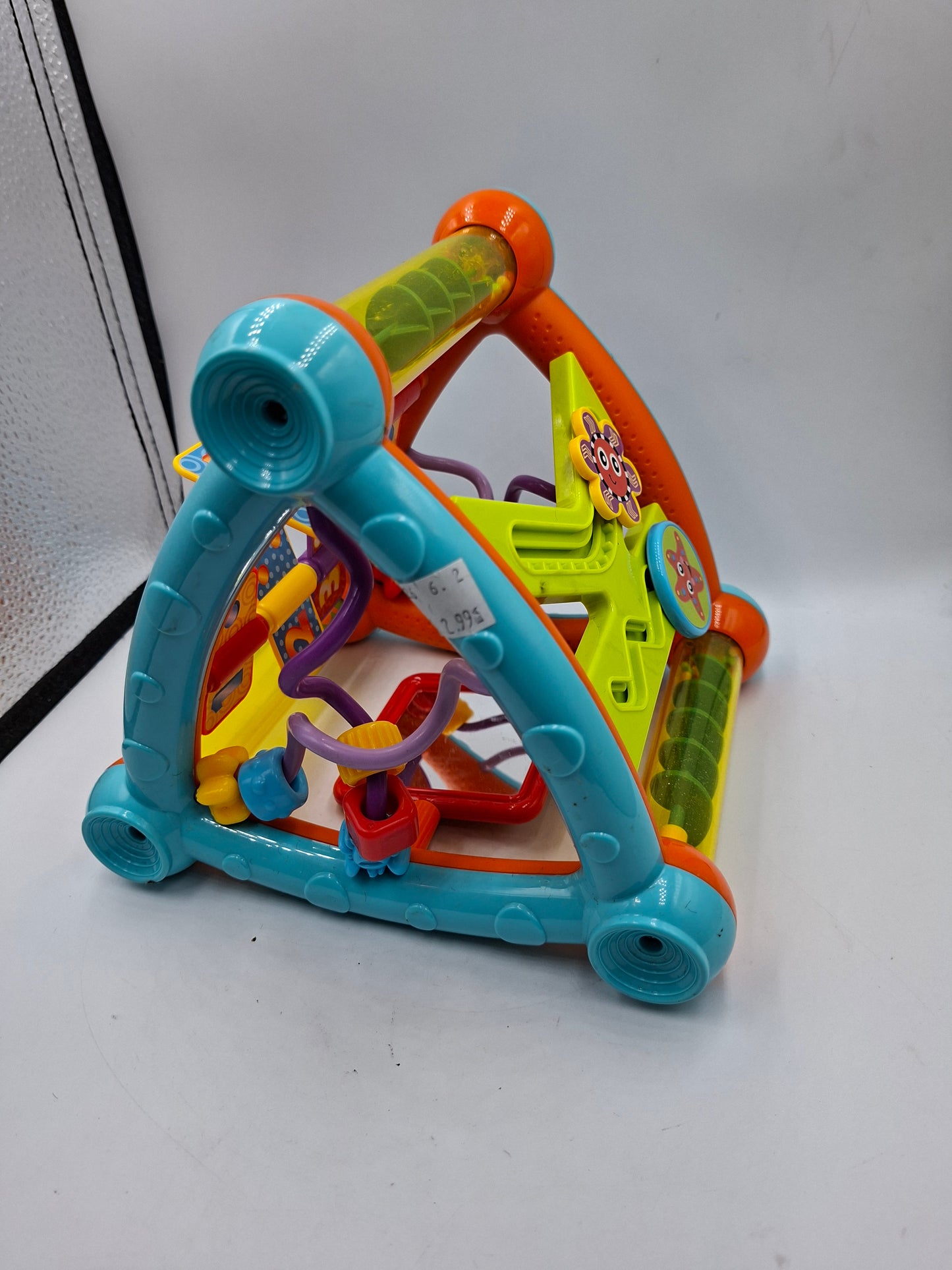 TOY
