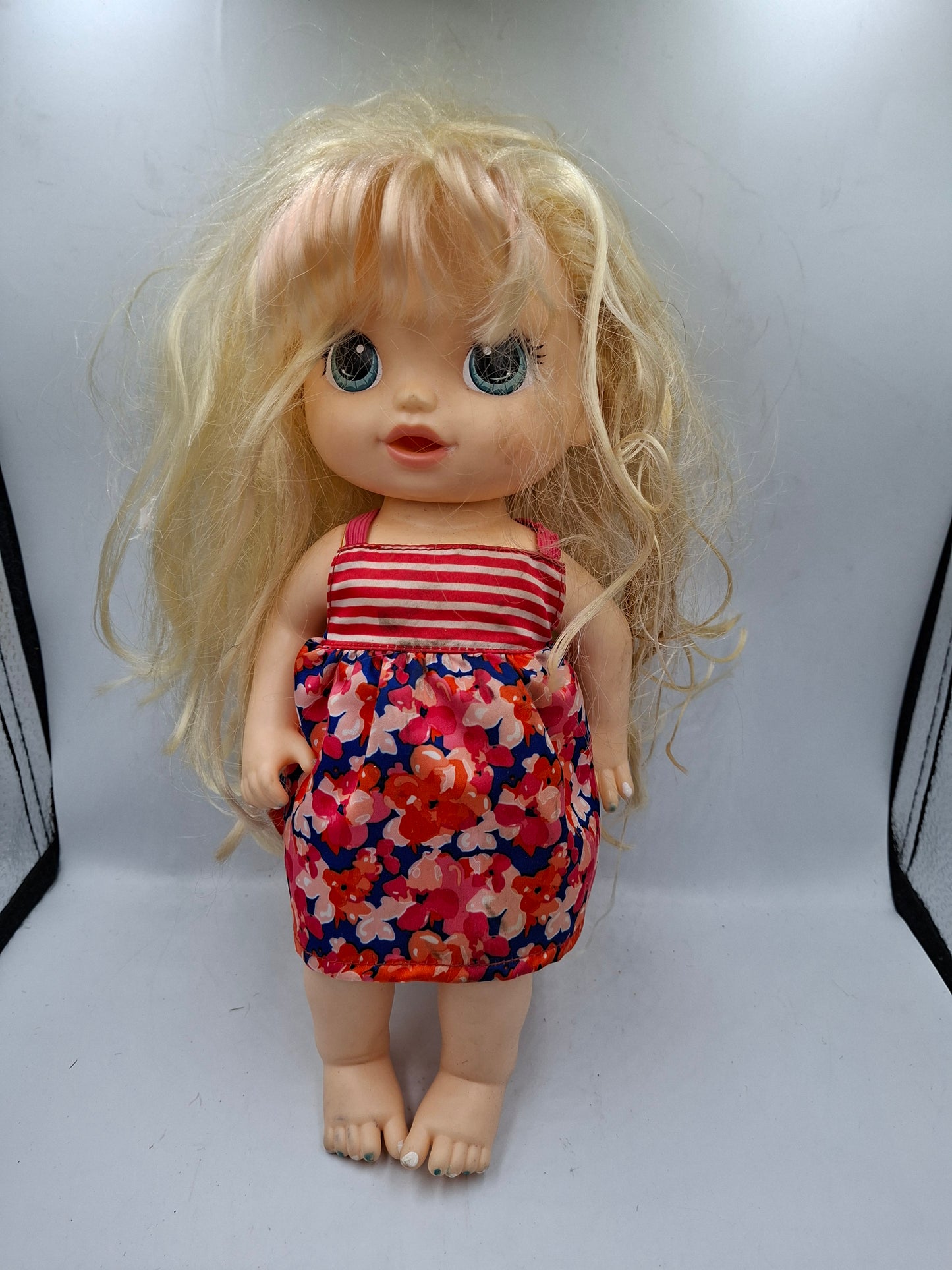 DOLL