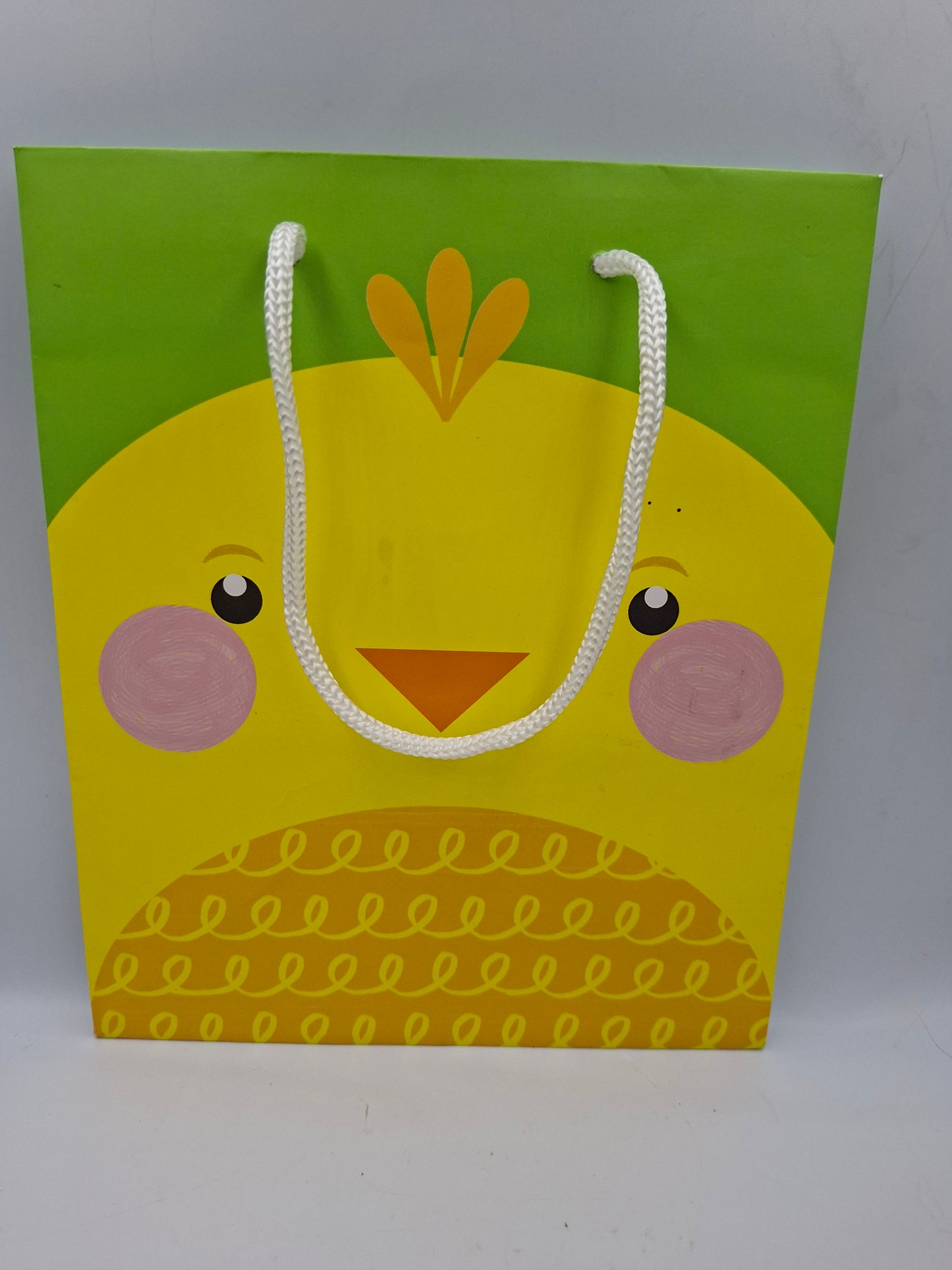 GIFT BAG