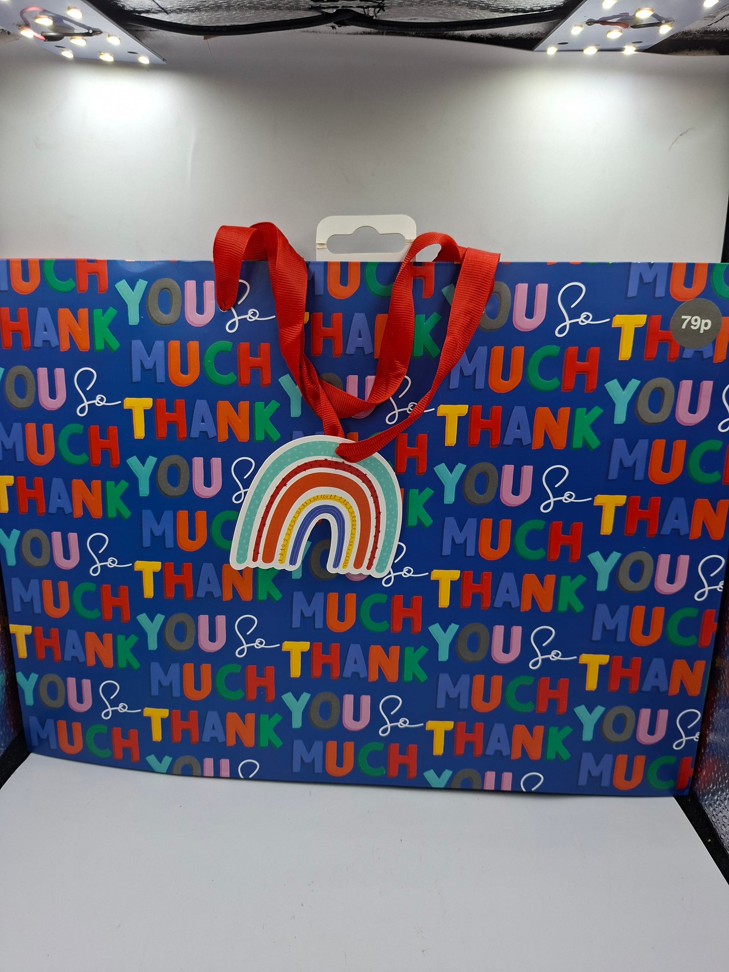 GIFT BAG