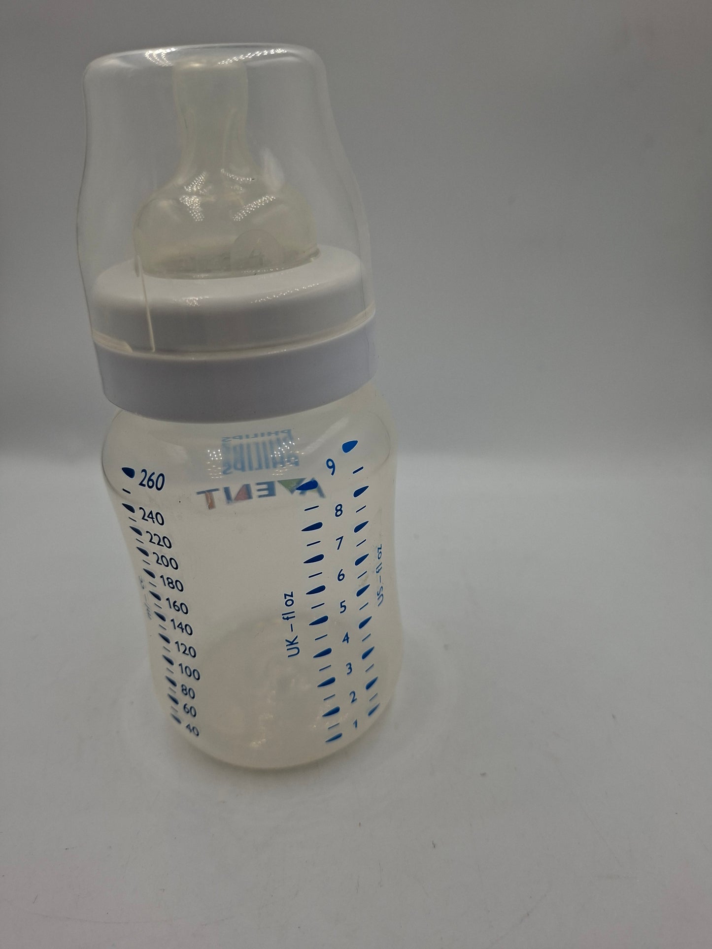 AVENT PHILIPS 9OZ