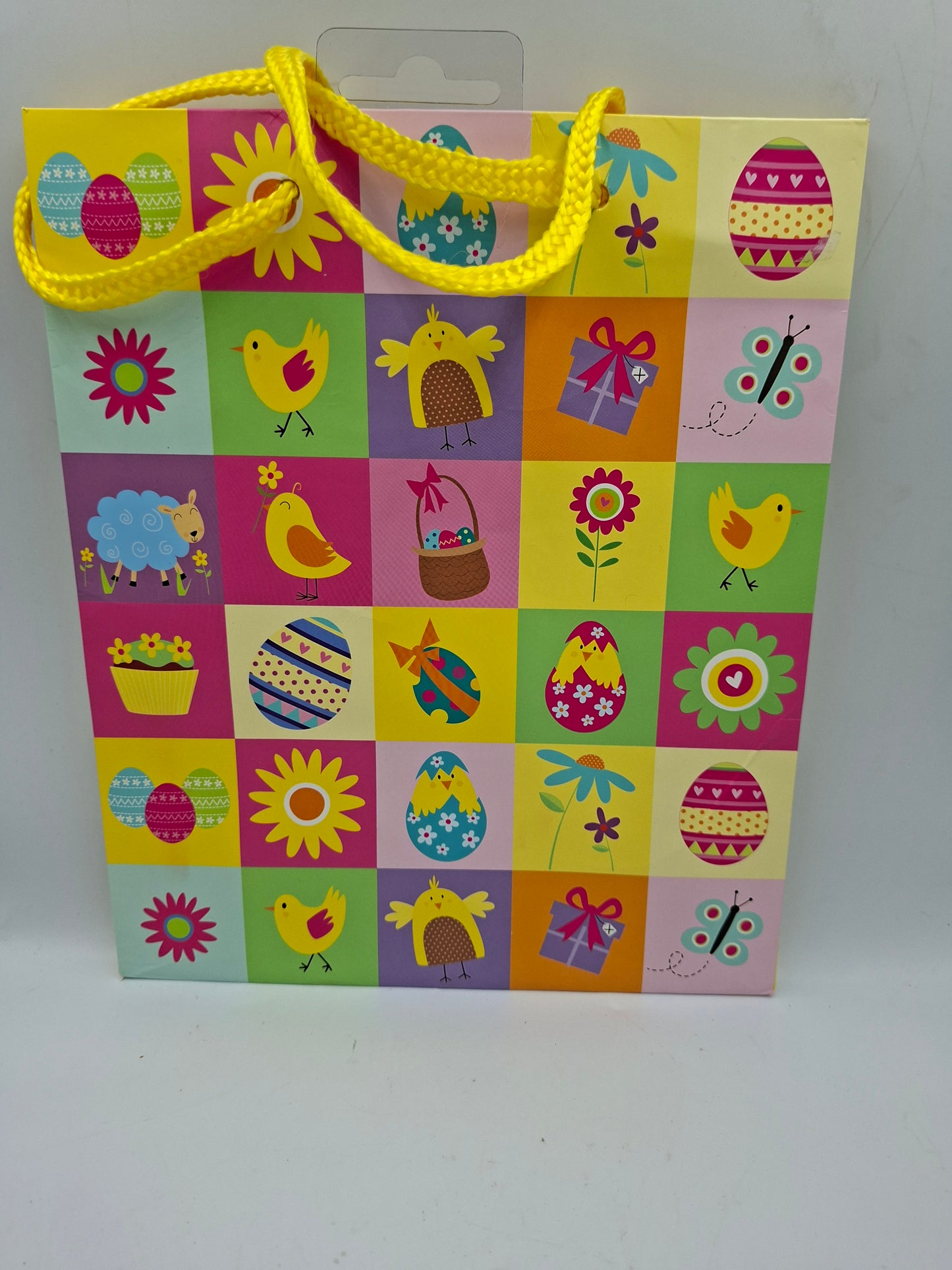 GIFT BAG