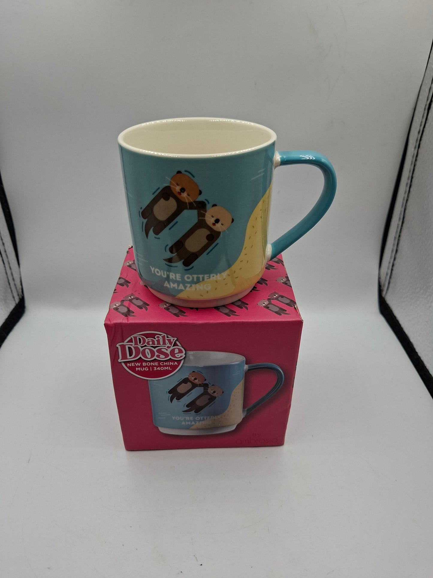 CUP