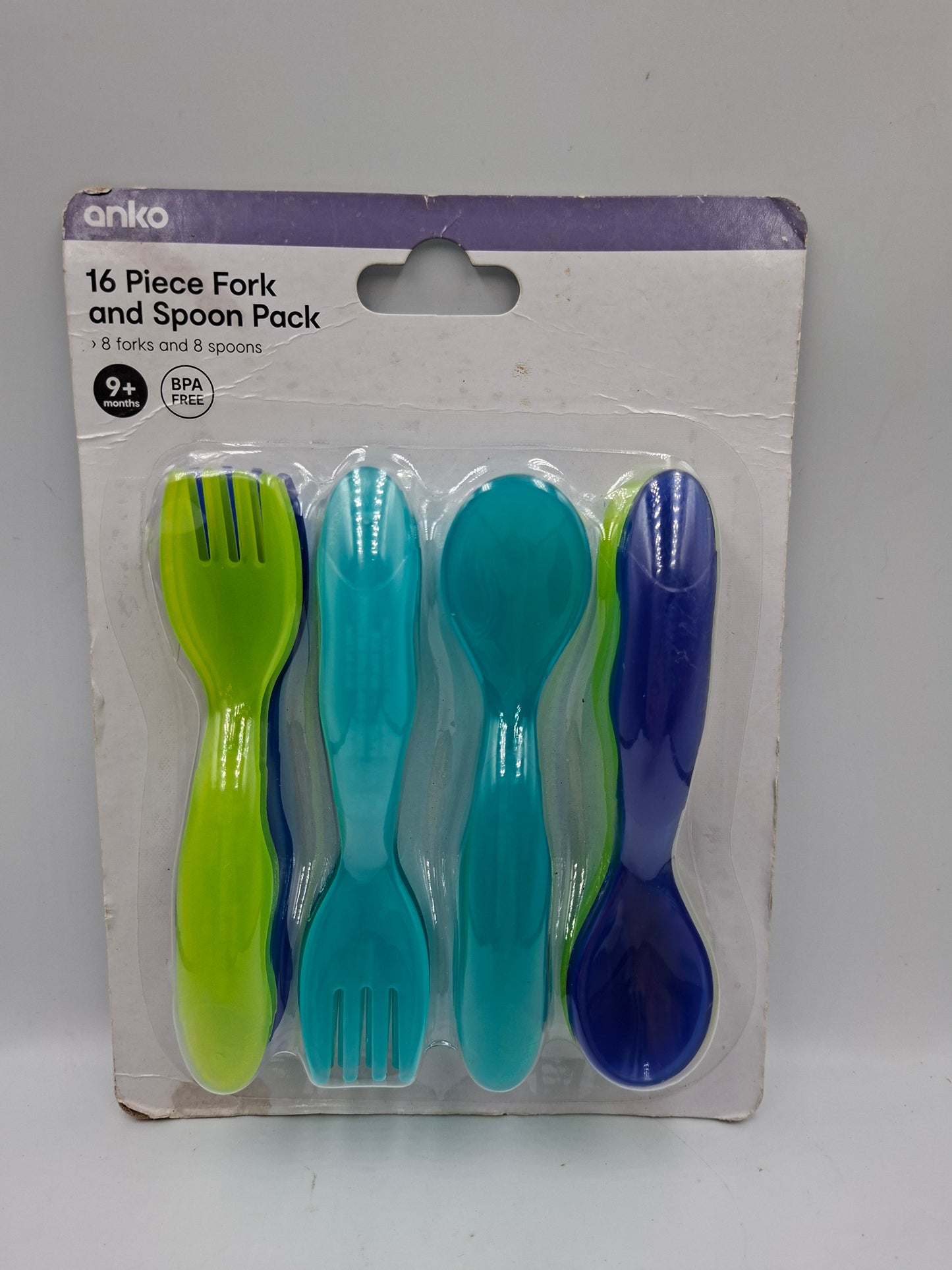 ANKO CUTLERY SET