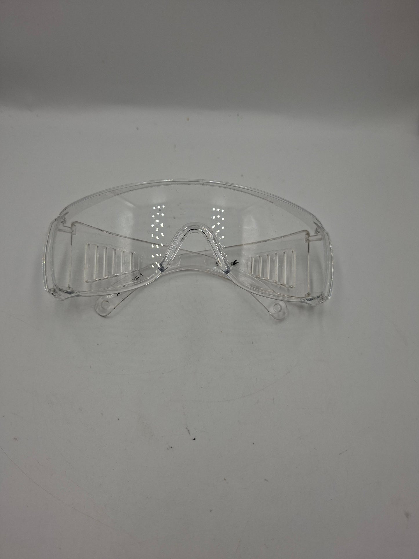 EYE PROTECTION GLASSES